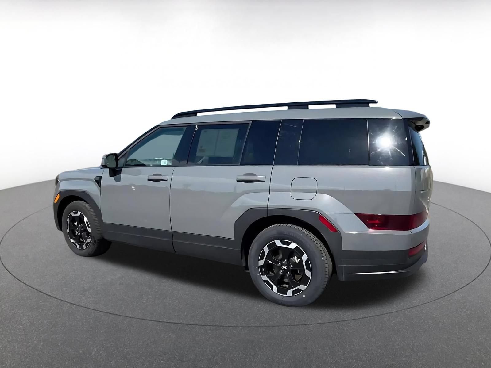 Thumbnail: 2025 Hyundai Santa Fe - 10
