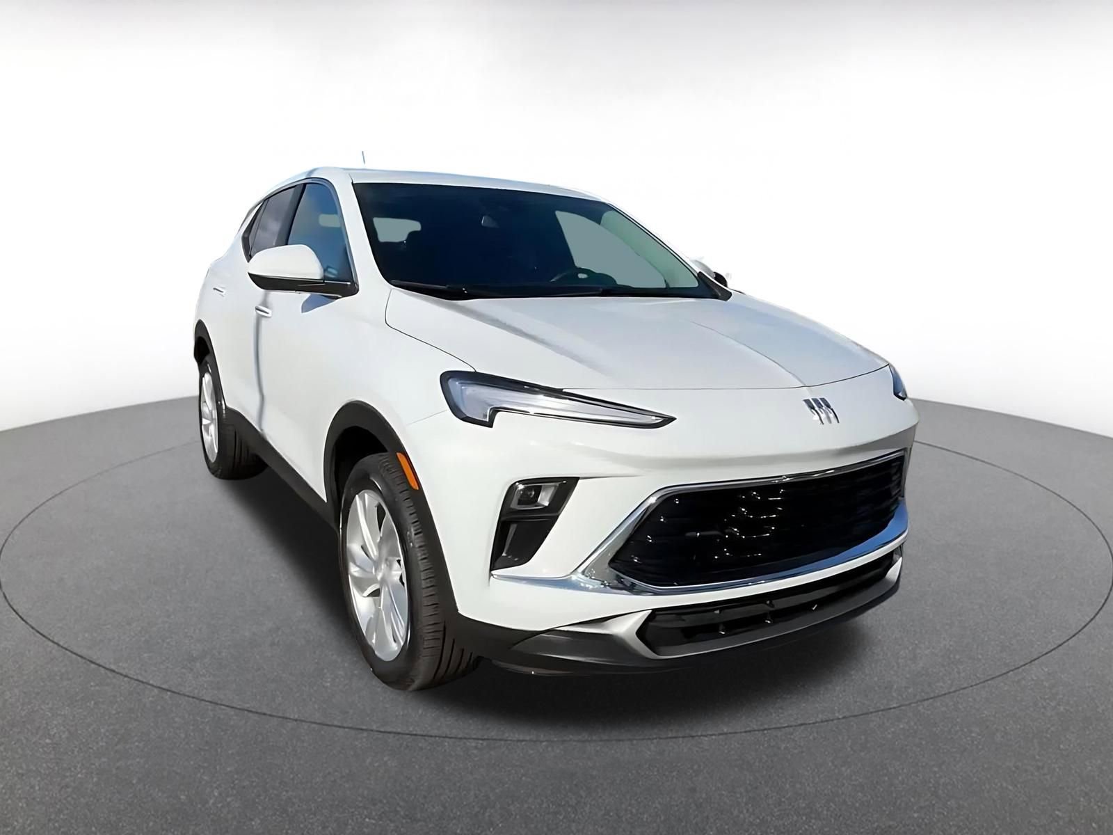 Thumbnail: 2025 Buick Encore GX - 3