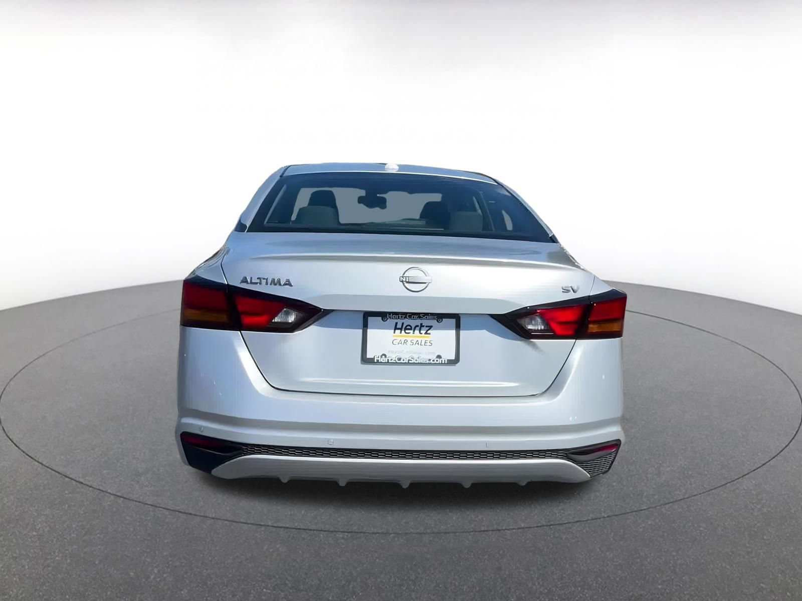 Thumbnail: 2024 Nissan Altima - 12