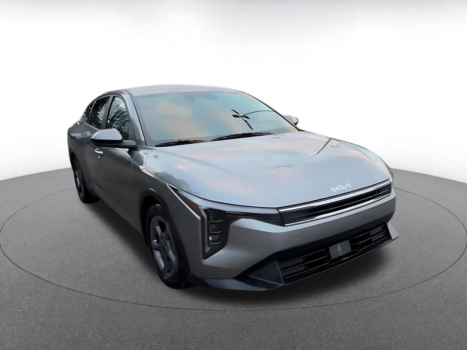 Thumbnail: 2025 Kia K4 - 3