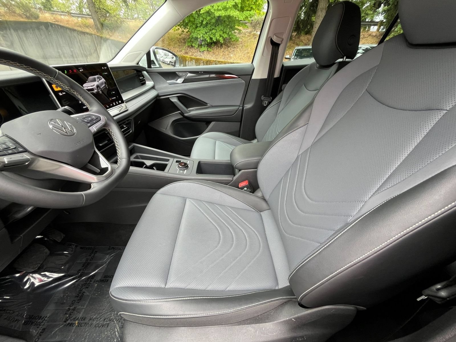 Thumbnail: 2026 Volkswagen Tiguan - 29