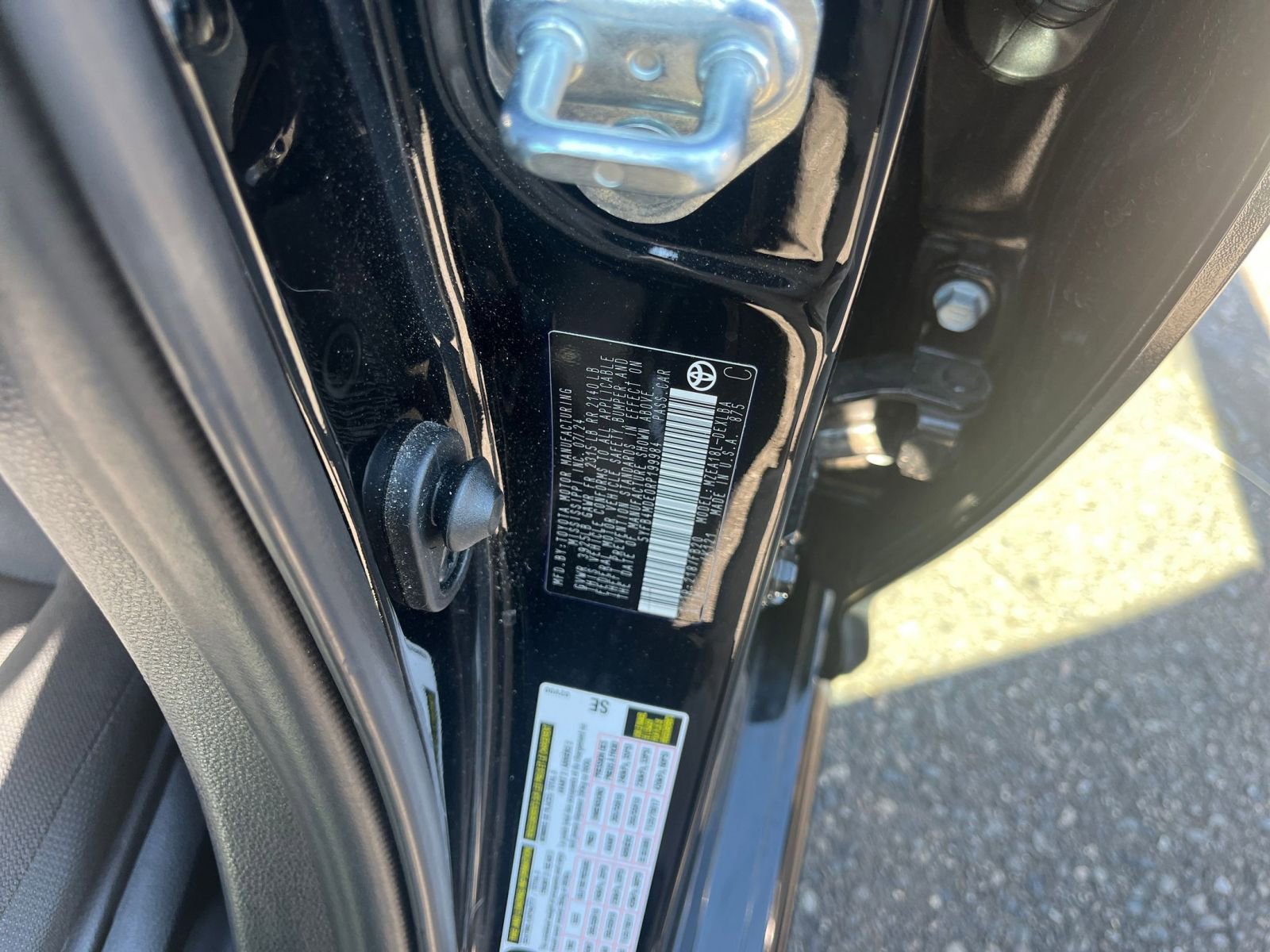 Thumbnail: 2024 Toyota Corolla - 29