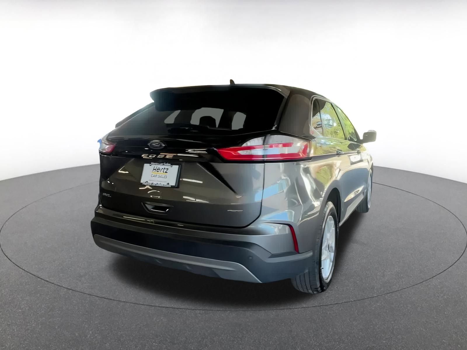 Thumbnail: 2024 Ford Edge - 13