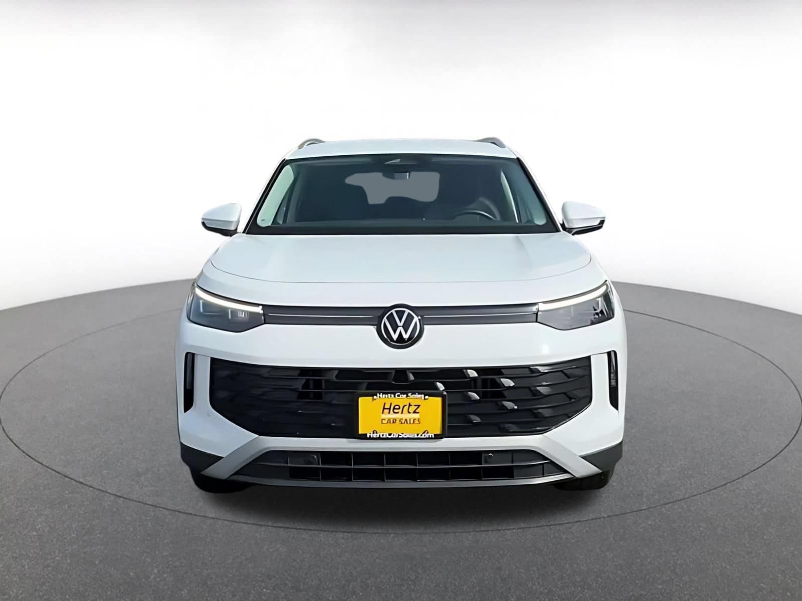 Thumbnail: 2026 Volkswagen Tiguan - 4