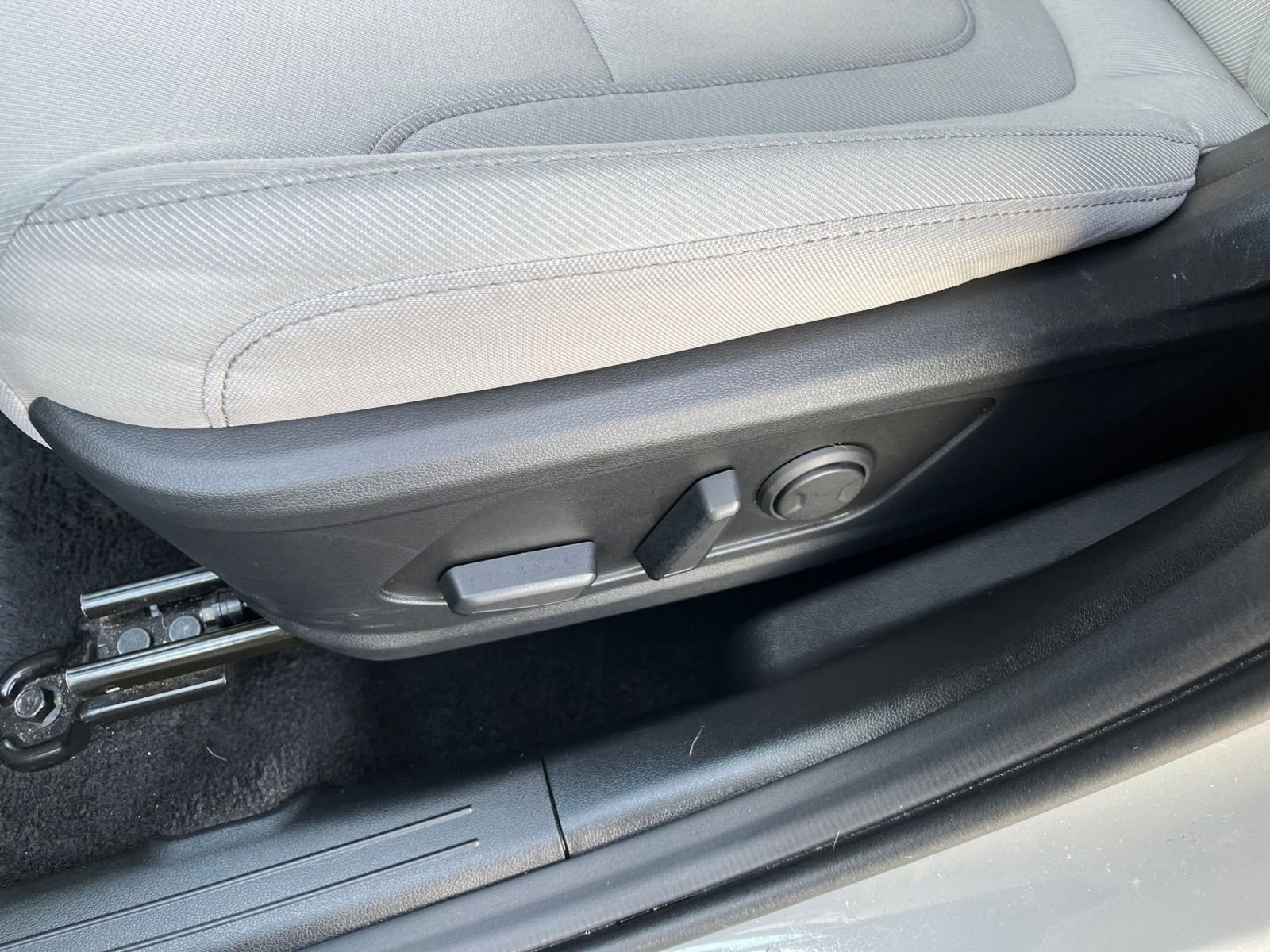 Thumbnail: 2025 Hyundai Tucson - 22