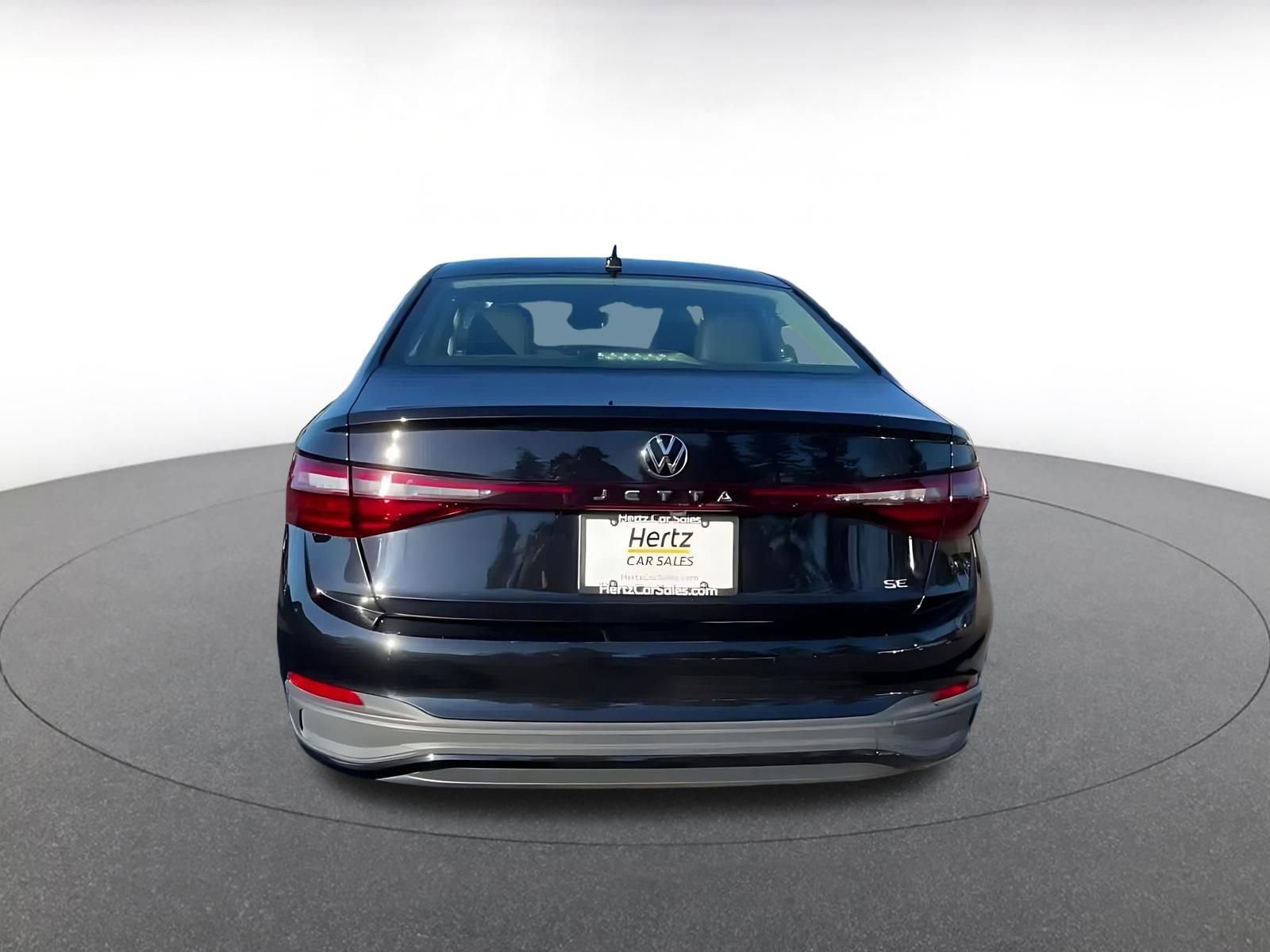 Thumbnail: 2025 Volkswagen Jetta - 12