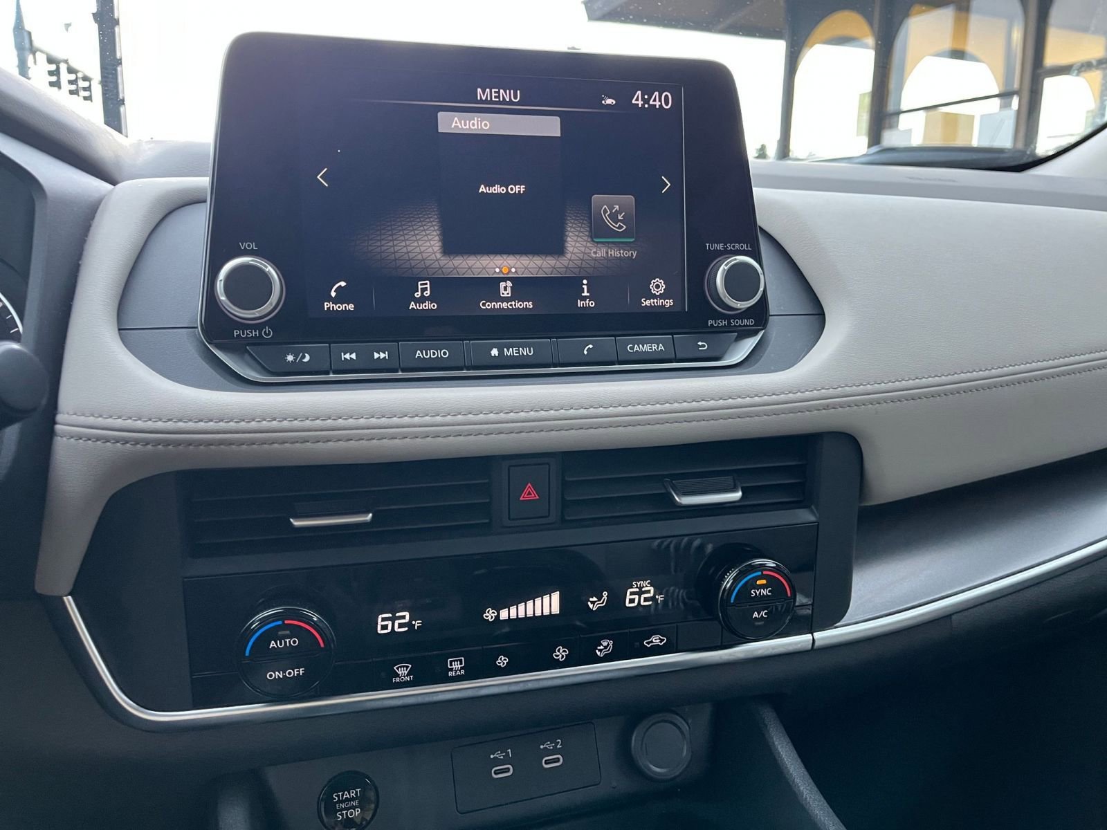 Thumbnail: 2025 Nissan Rogue - 18