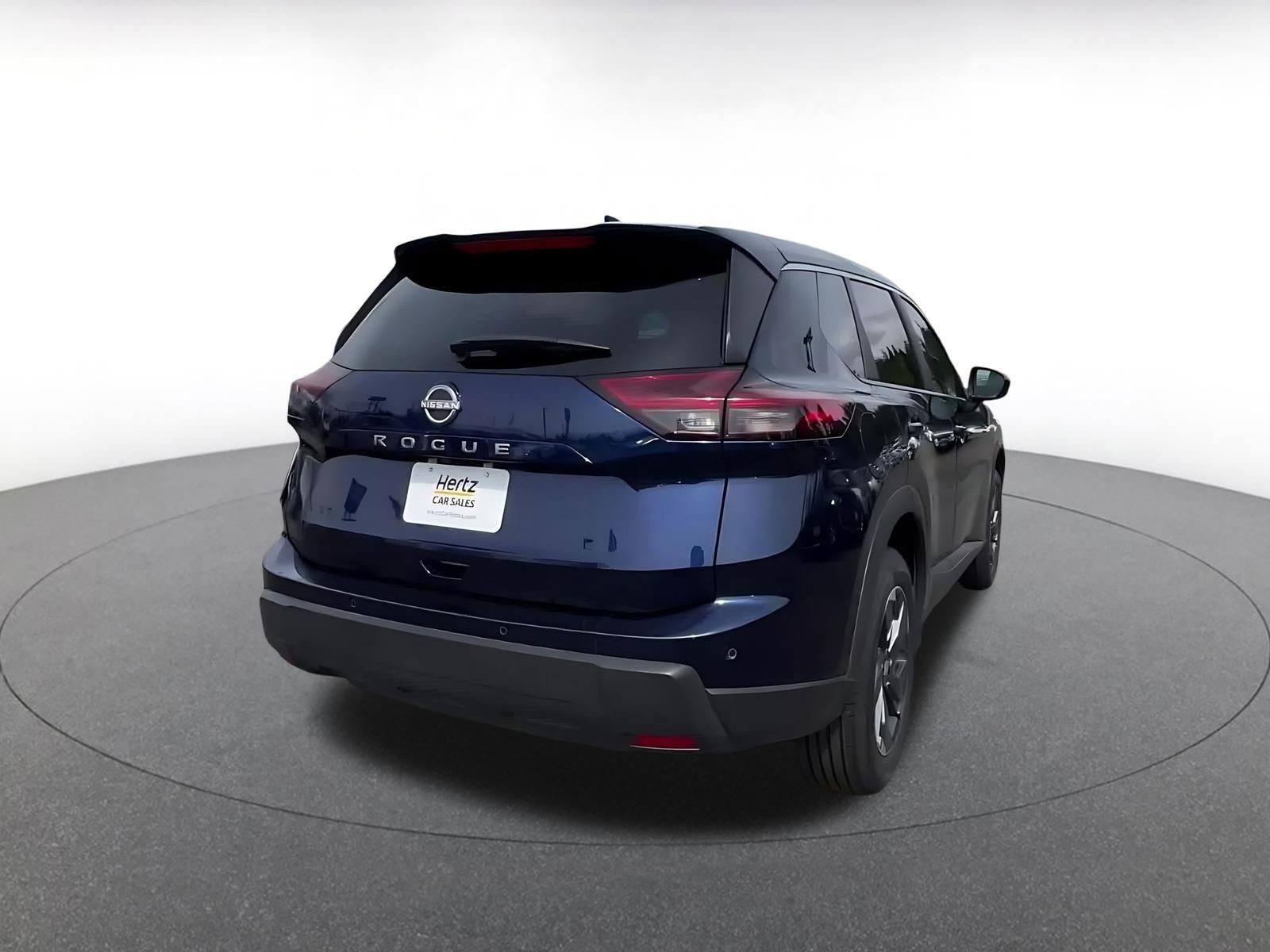 Thumbnail: 2025 Nissan Rogue - 14