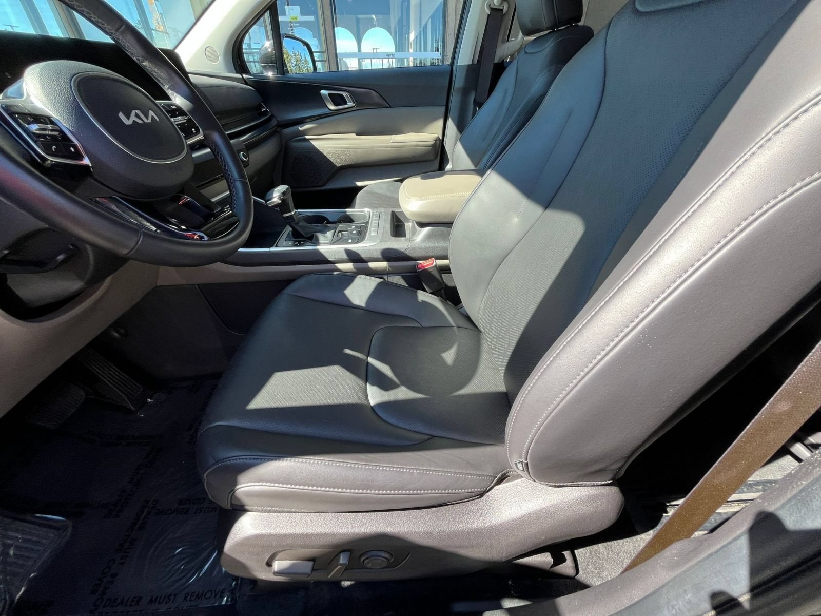 Thumbnail: 2026 Kia Carnival - 29