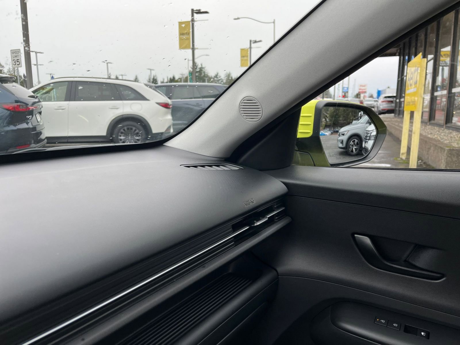 Thumbnail: 2025 Hyundai Kona - 35