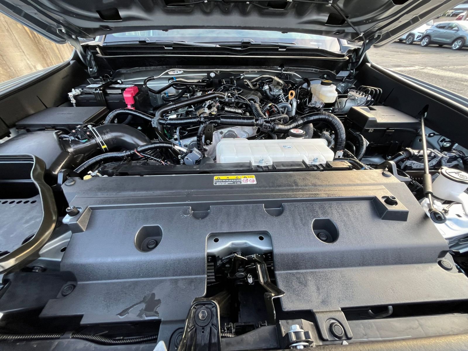 Thumbnail: 2025 Toyota Tacoma - 32