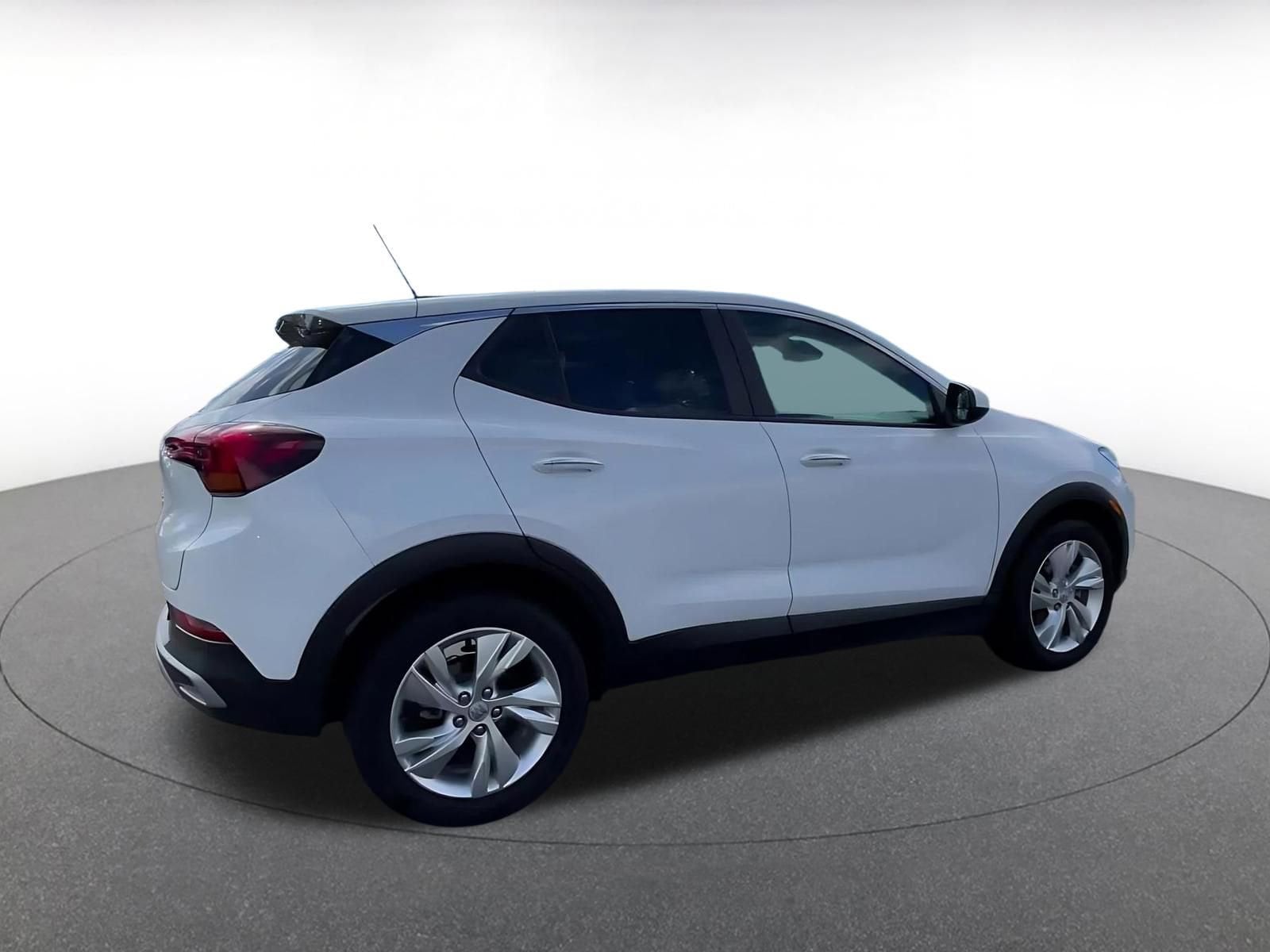 Thumbnail: 2025 Buick Encore GX - 15