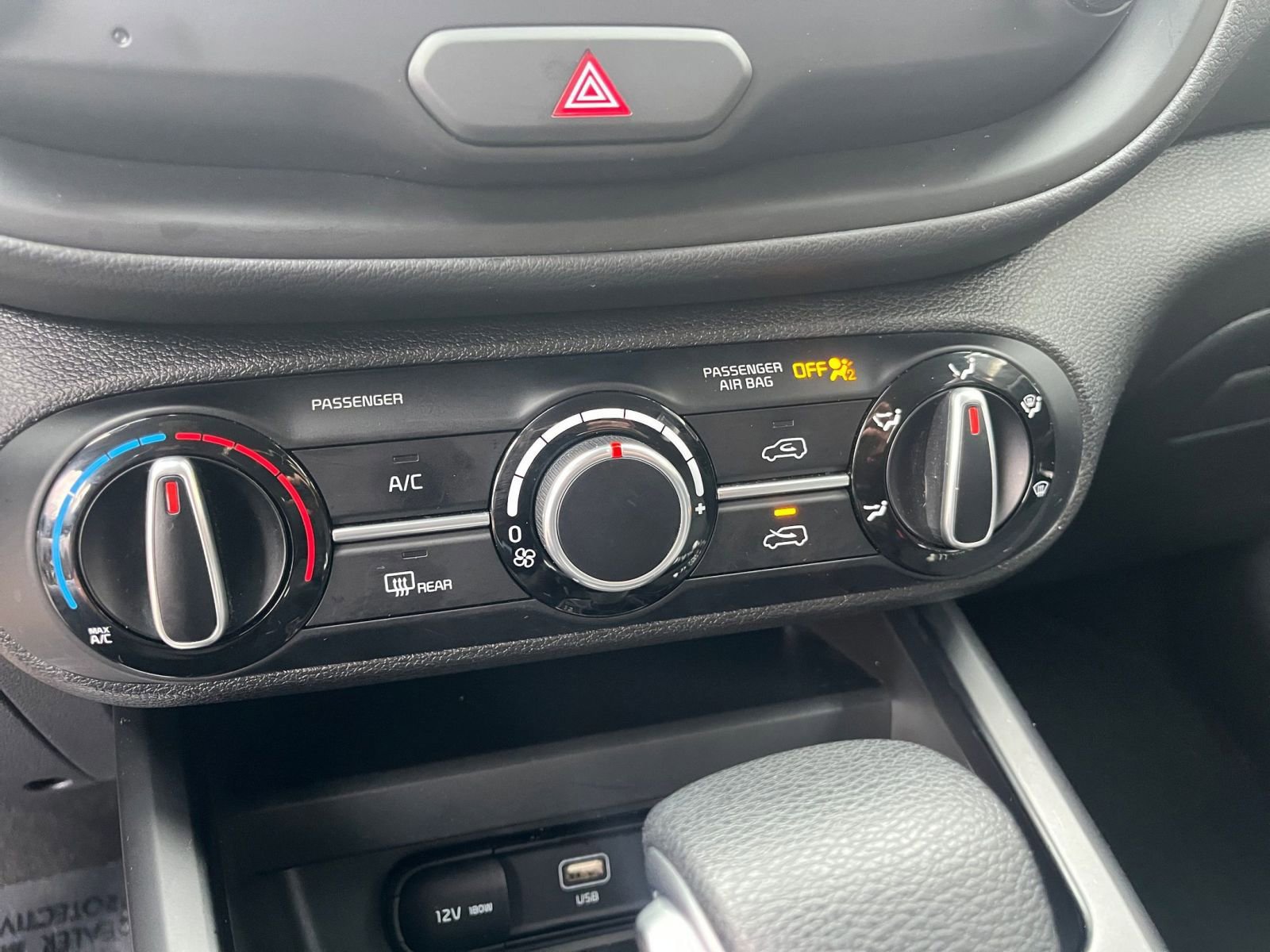 Thumbnail: 2025 Kia Soul - 23