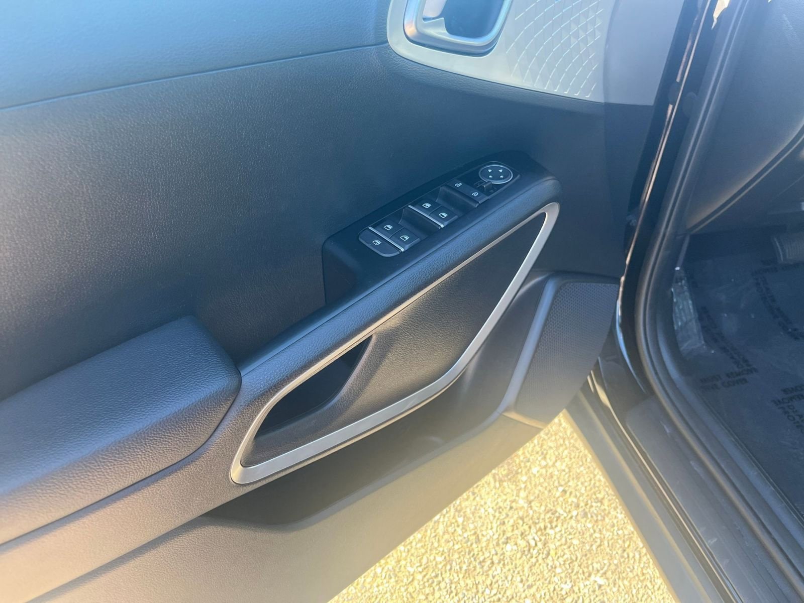 Thumbnail: 2025 Kia Soul - 18