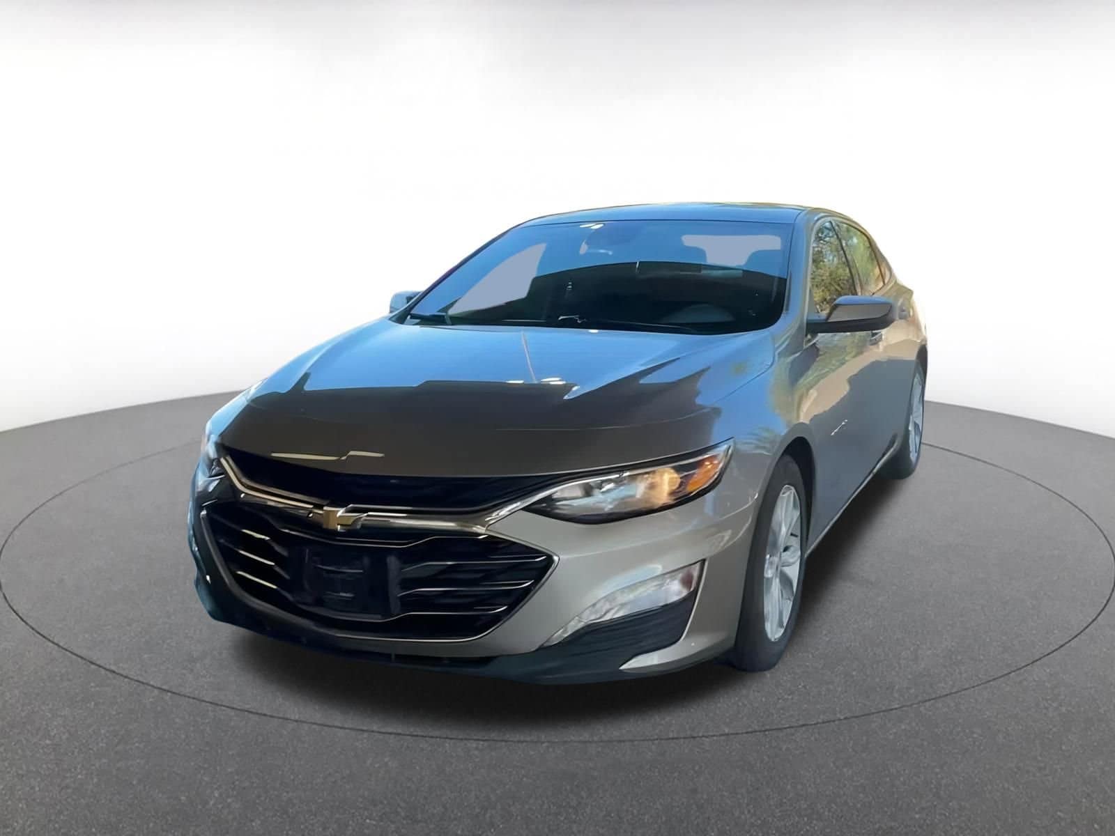 Thumbnail: 2023 Chevrolet Malibu - 7