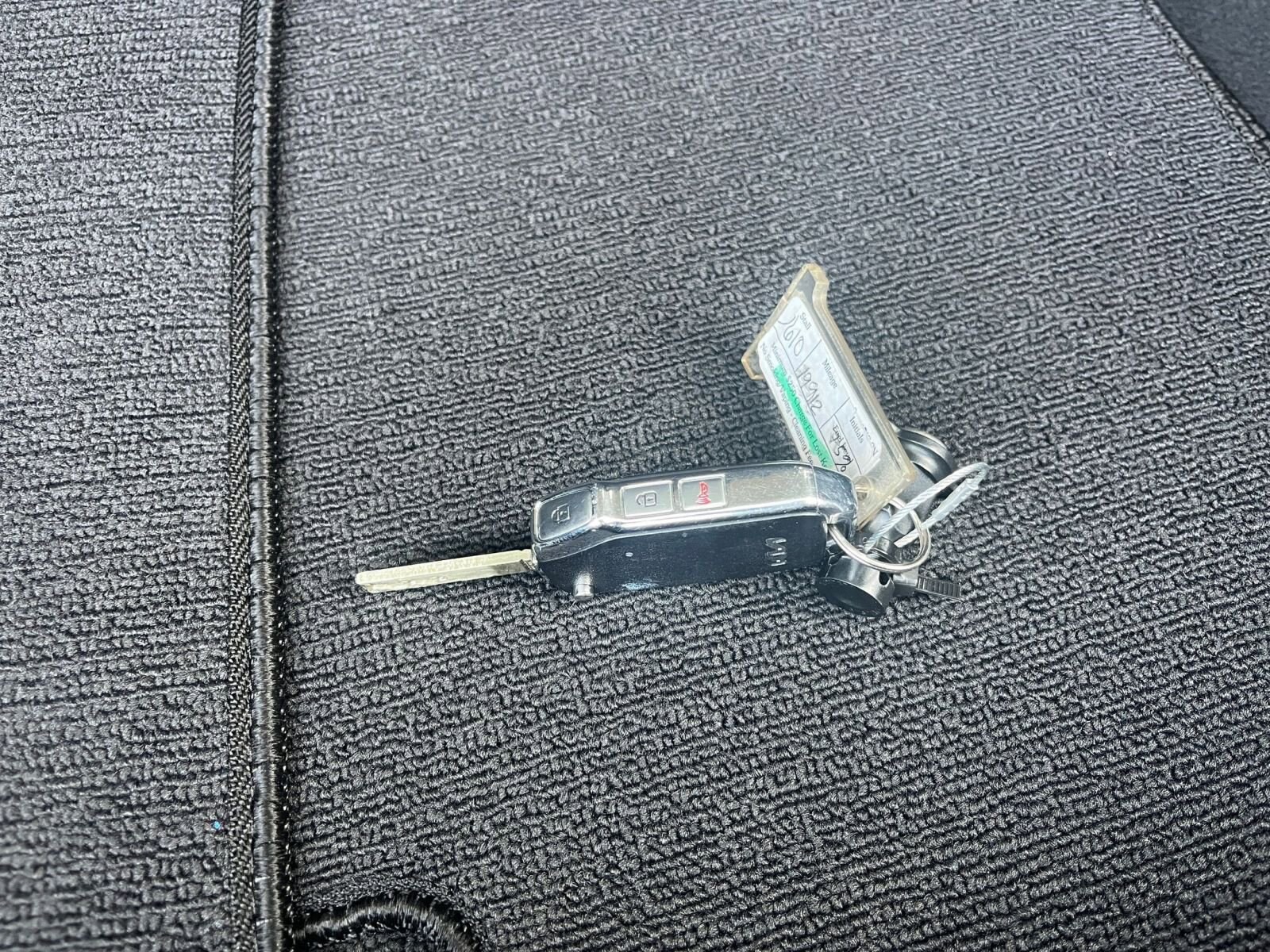 Thumbnail: 2025 Kia Soul - 21