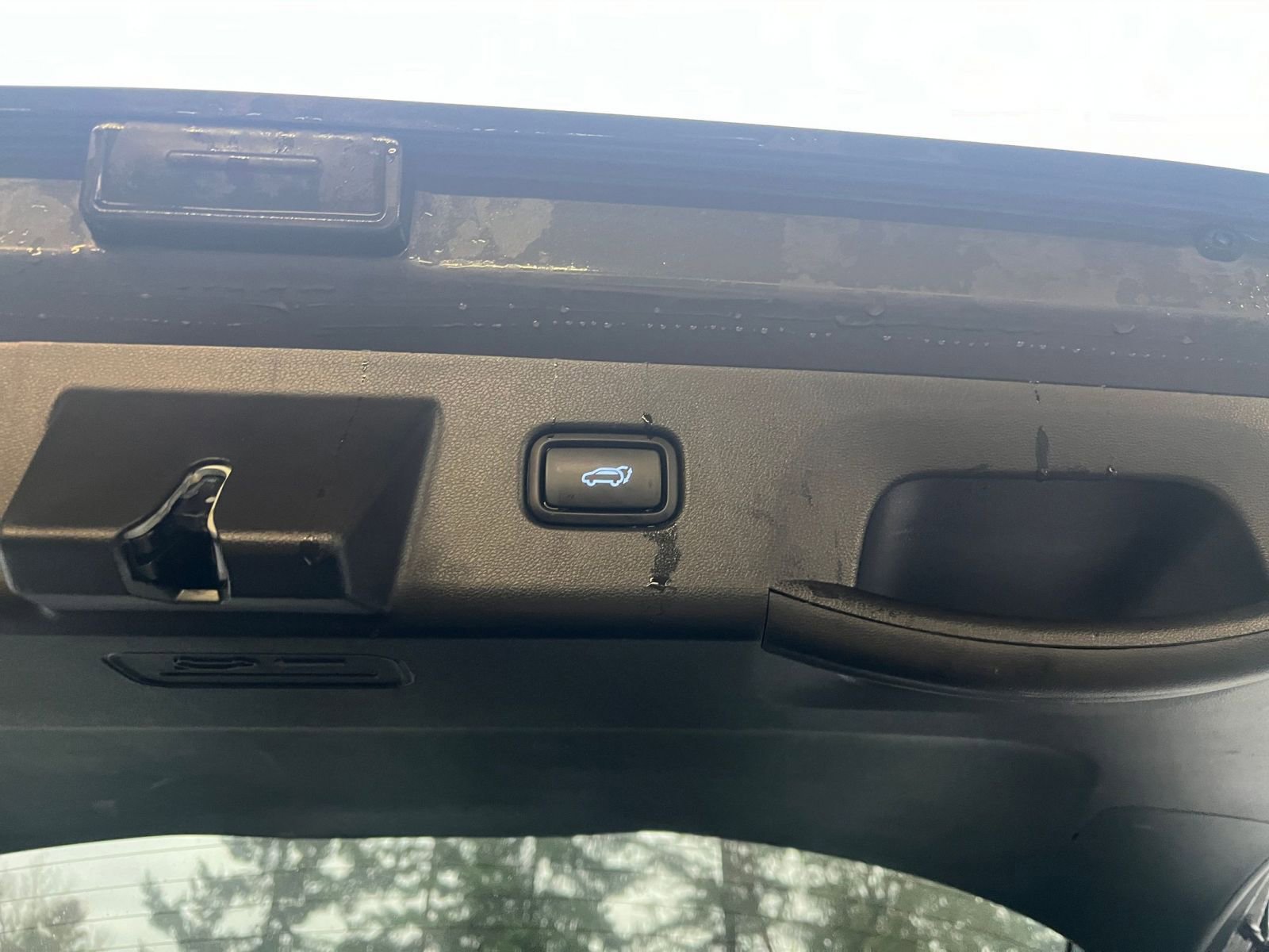 Thumbnail: 2025 Hyundai Tucson - 23