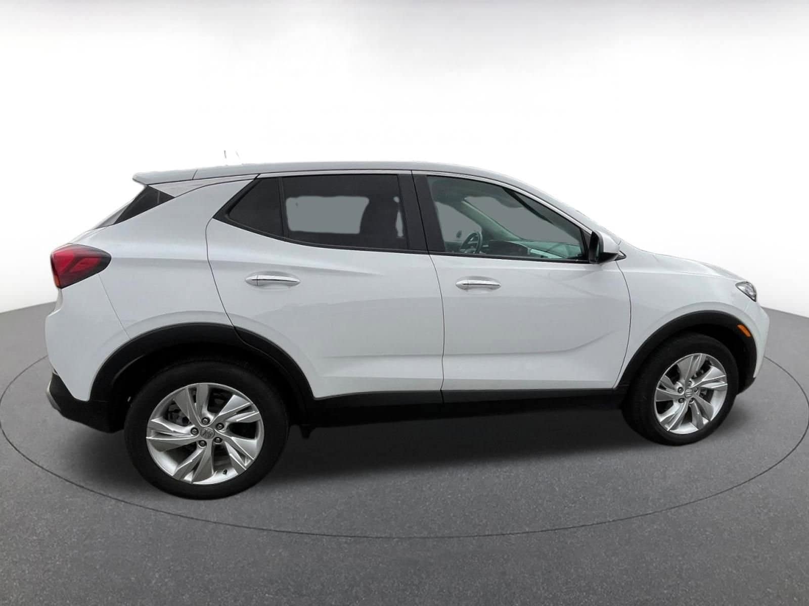Thumbnail: 2025 Buick Encore GX - 8