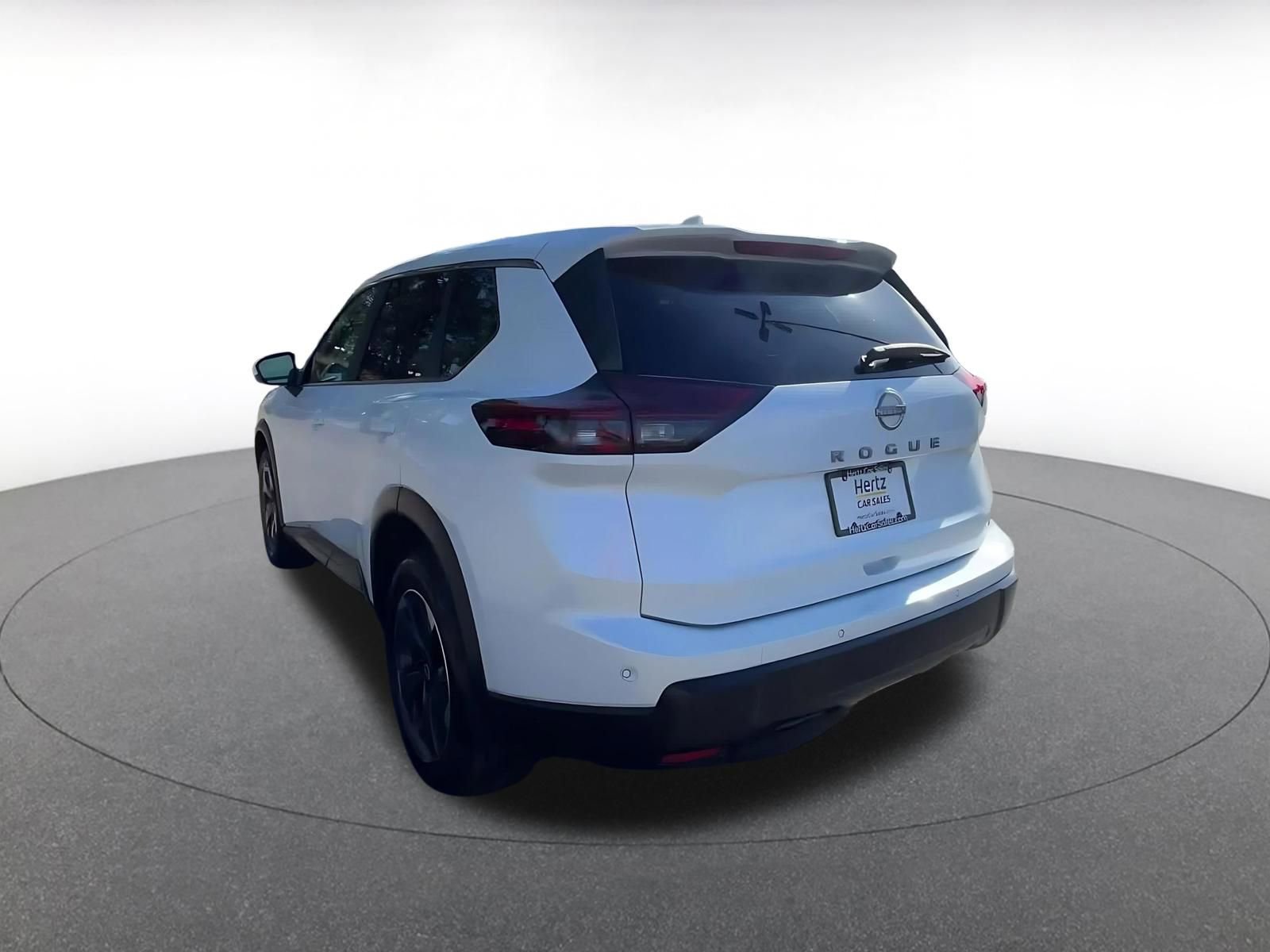 Thumbnail: 2025 Nissan Rogue - 11