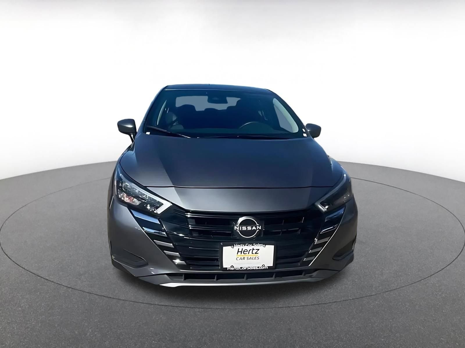 Thumbnail: 2025 Nissan Versa - 4