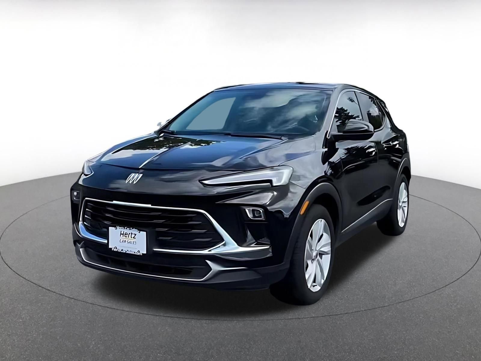 Thumbnail: 2025 Buick Encore GX - 7