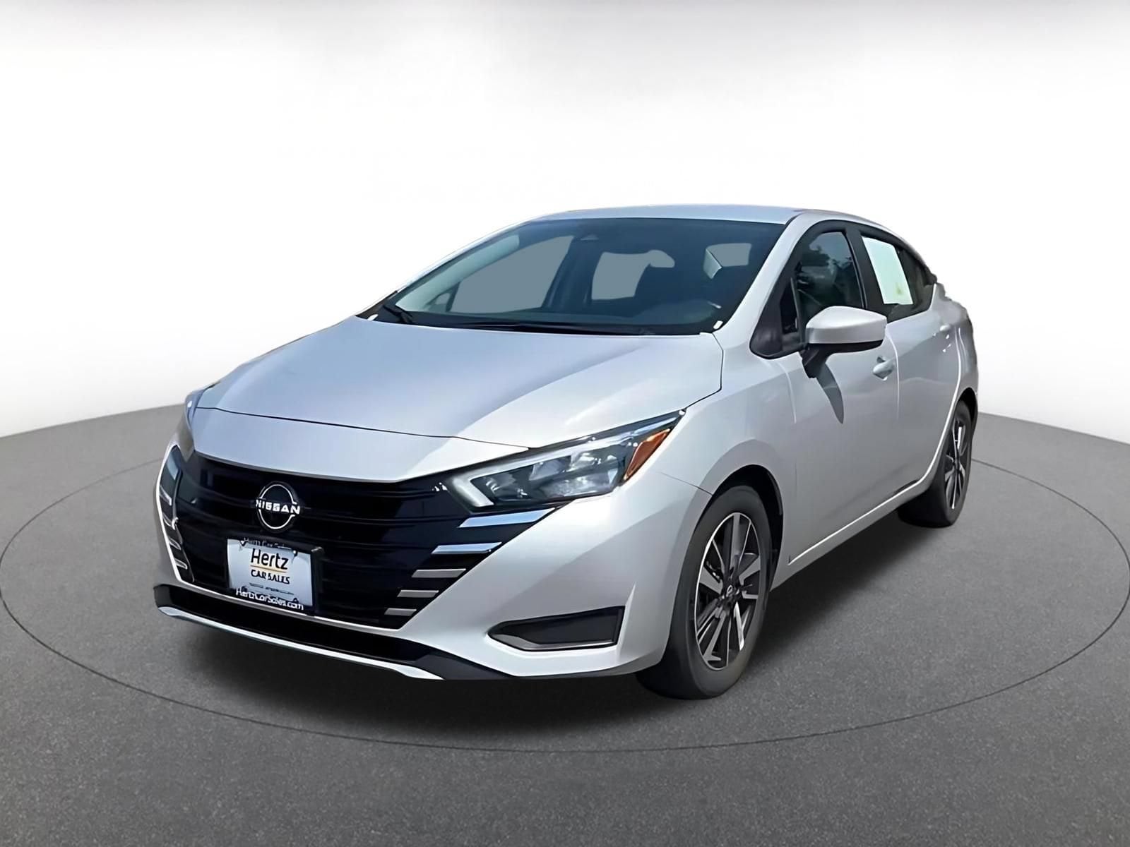 Thumbnail: 2025 Nissan Versa - 6
