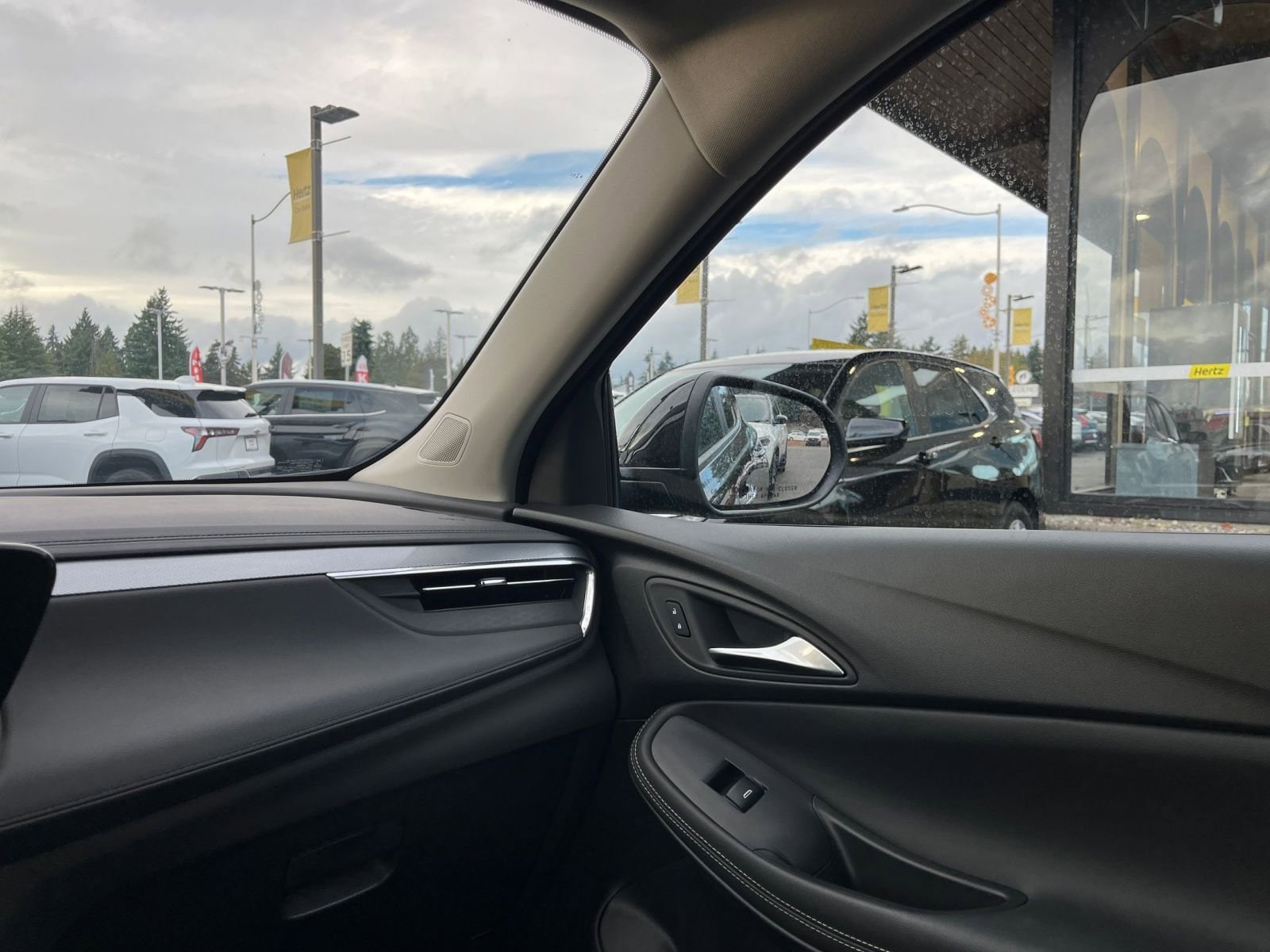 Thumbnail: 2025 Buick Encore GX - 35