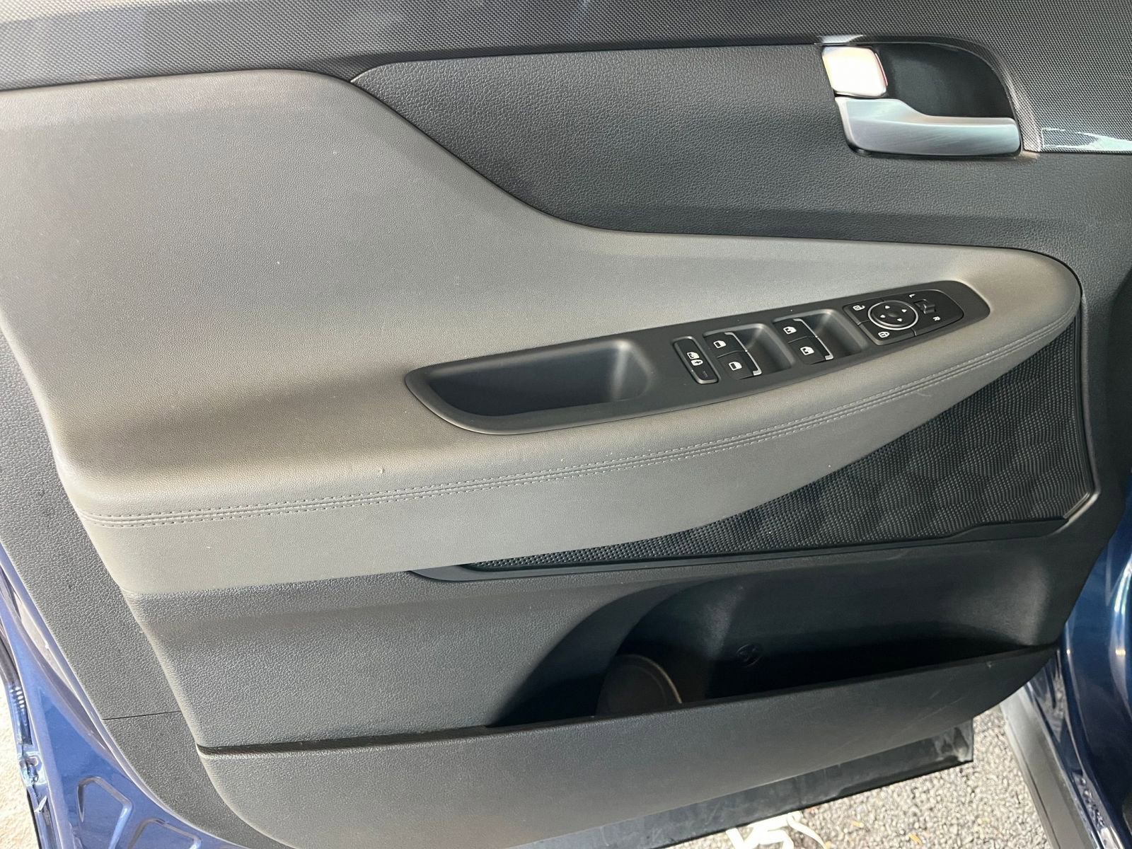 2023 Hyundai Santa Fe SEL 20
