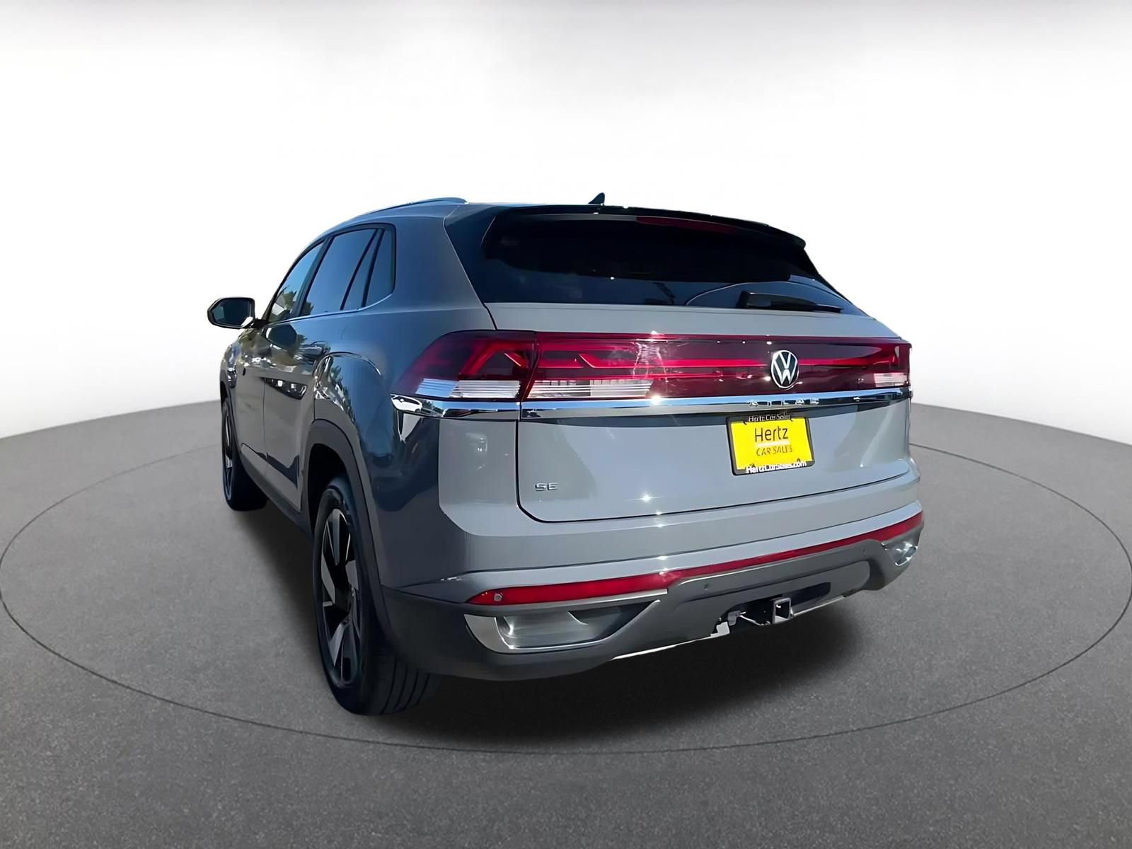 Thumbnail: 2026 Volkswagen Atlas - 9