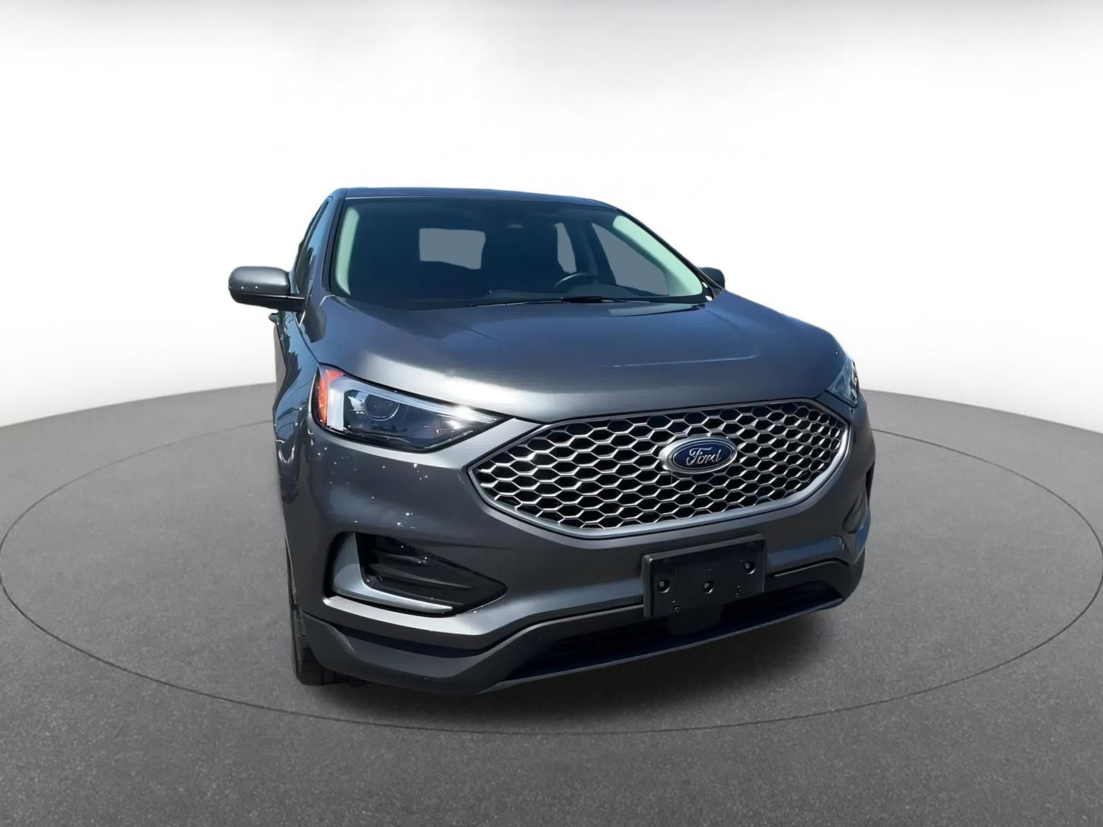 Thumbnail: 2024 Ford Edge - 3