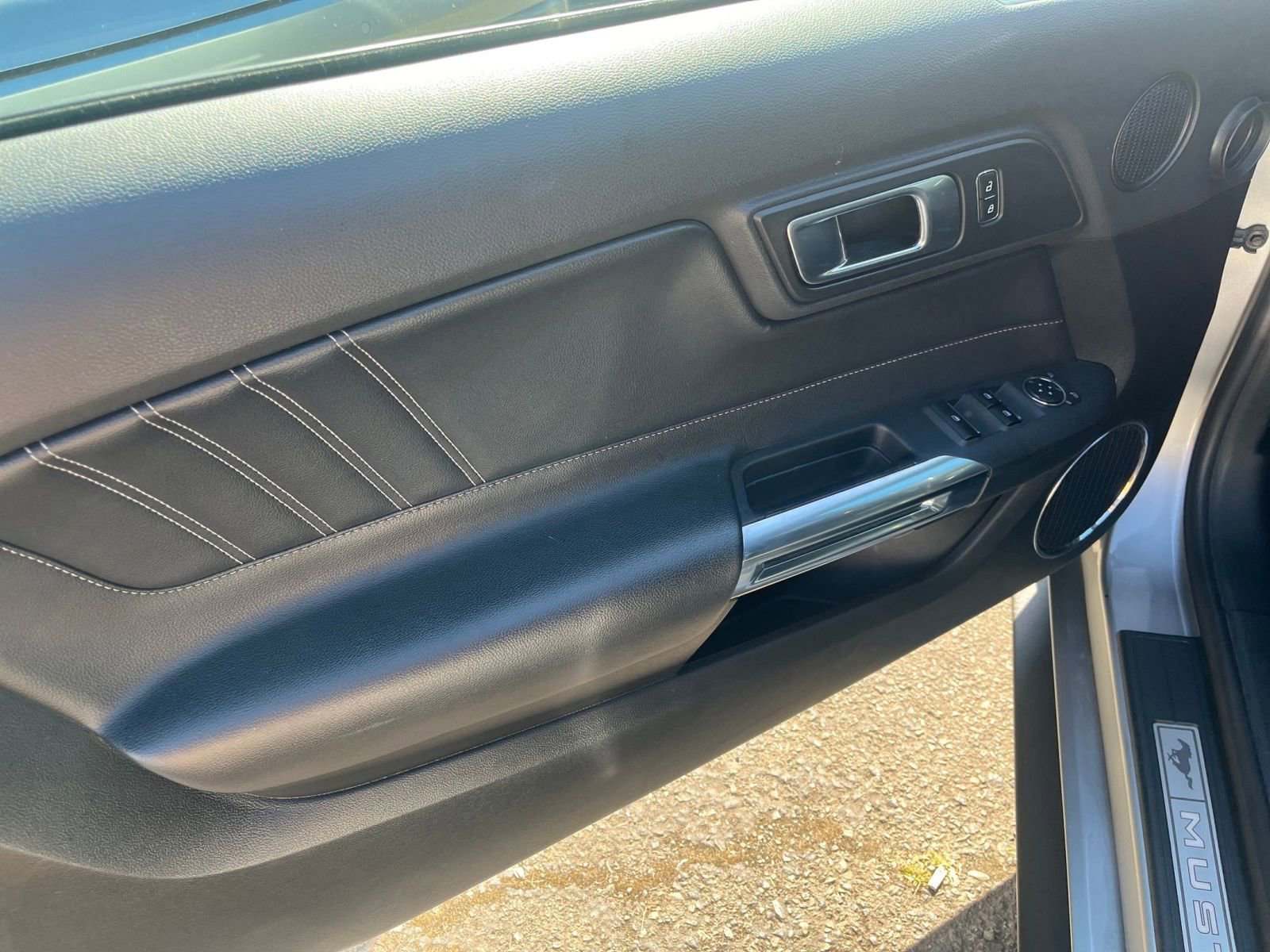 Thumbnail: 2023 Ford Mustang - 20