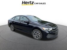 2024 Volkswagen Jetta S -
                  Seattle, WA