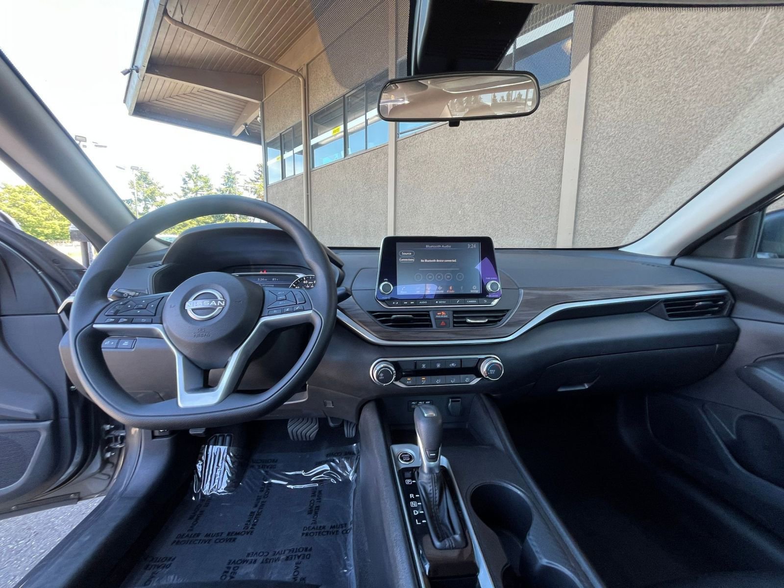 Thumbnail: 2025 Nissan Altima - 34