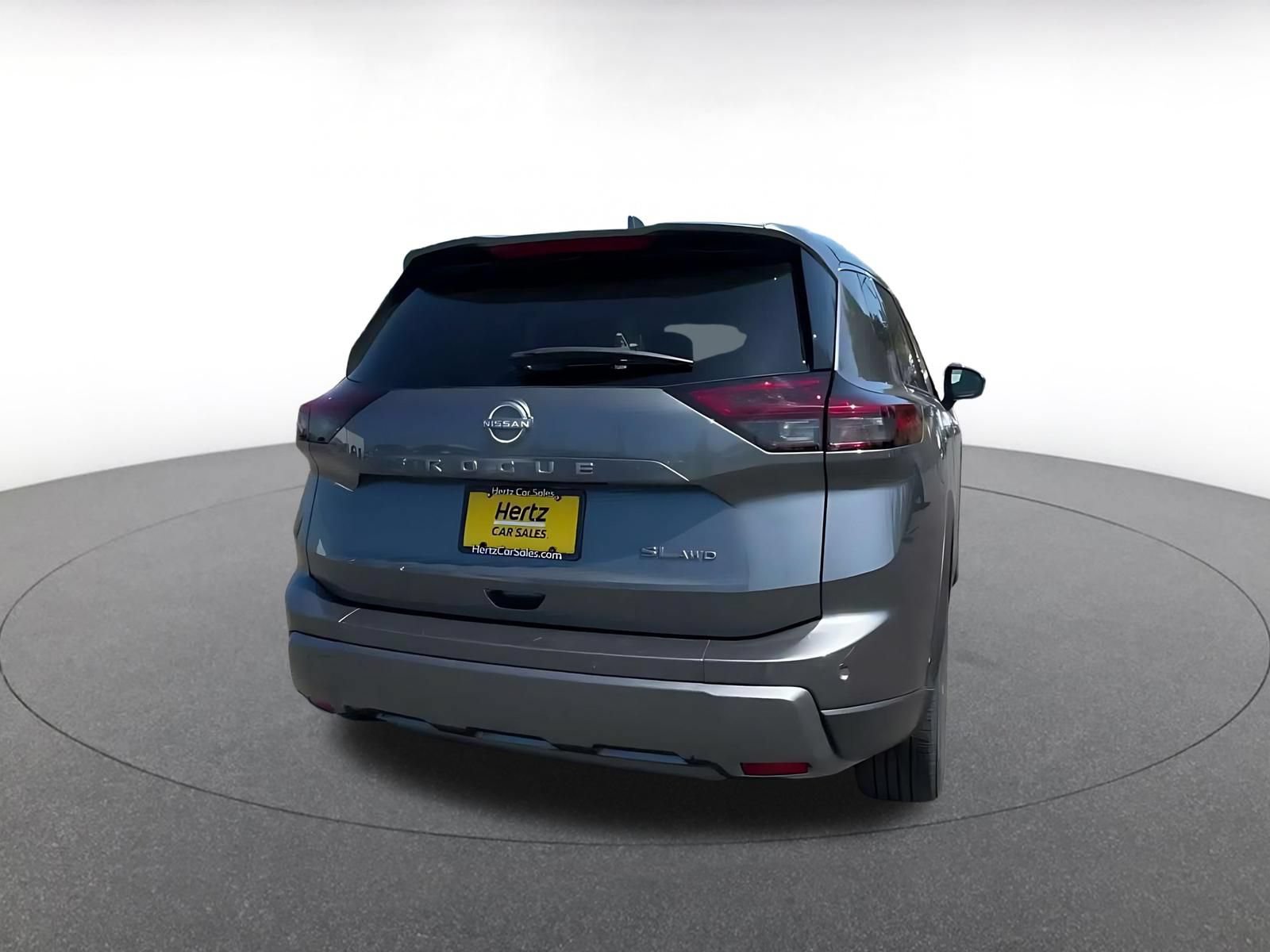 Thumbnail: 2026 Nissan Rogue - 13