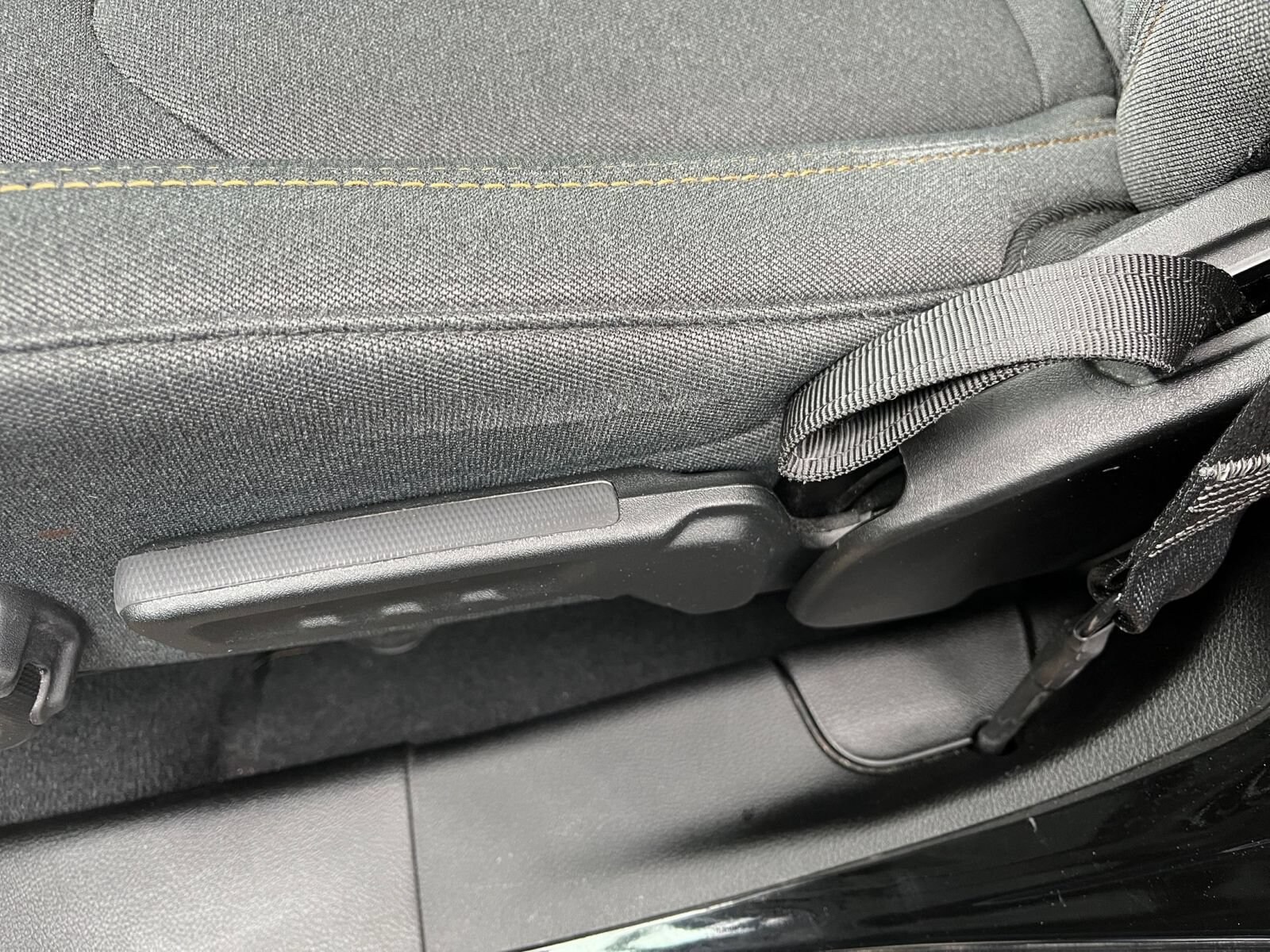 2025 Jeep Wrangler 4-Door Sport S - Photo 22