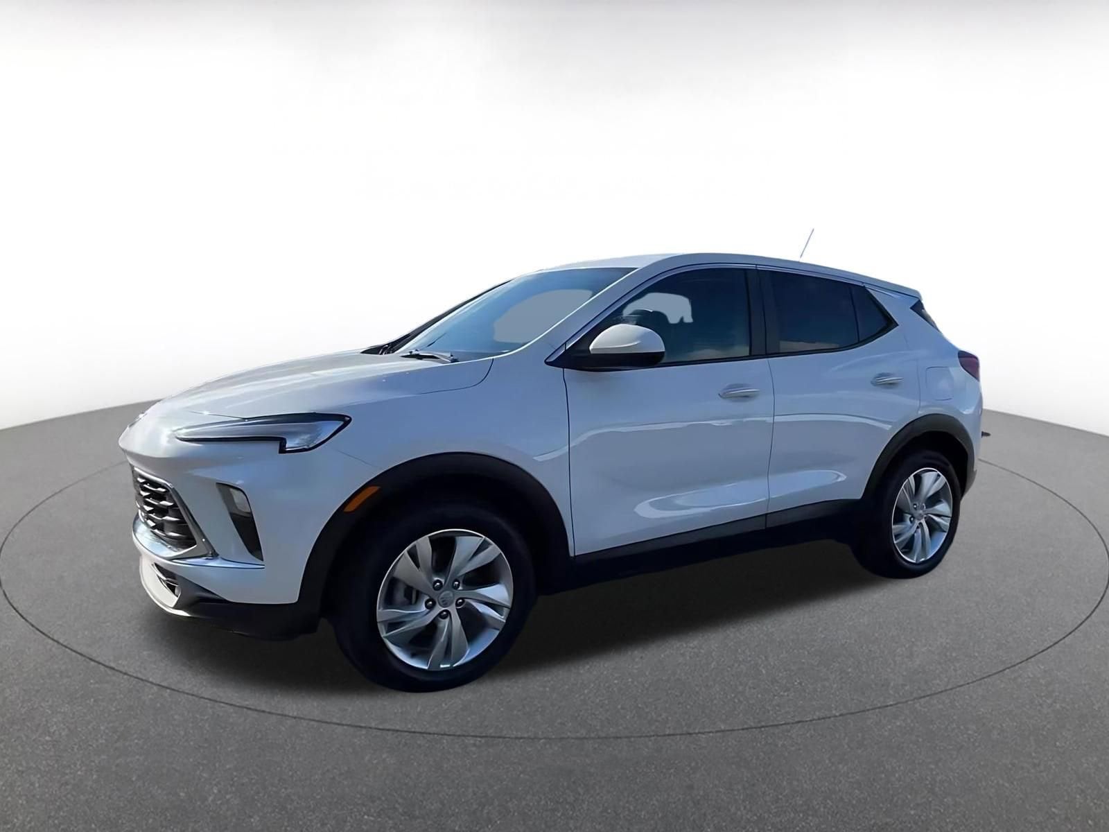 Thumbnail: 2025 Buick Encore GX - 8