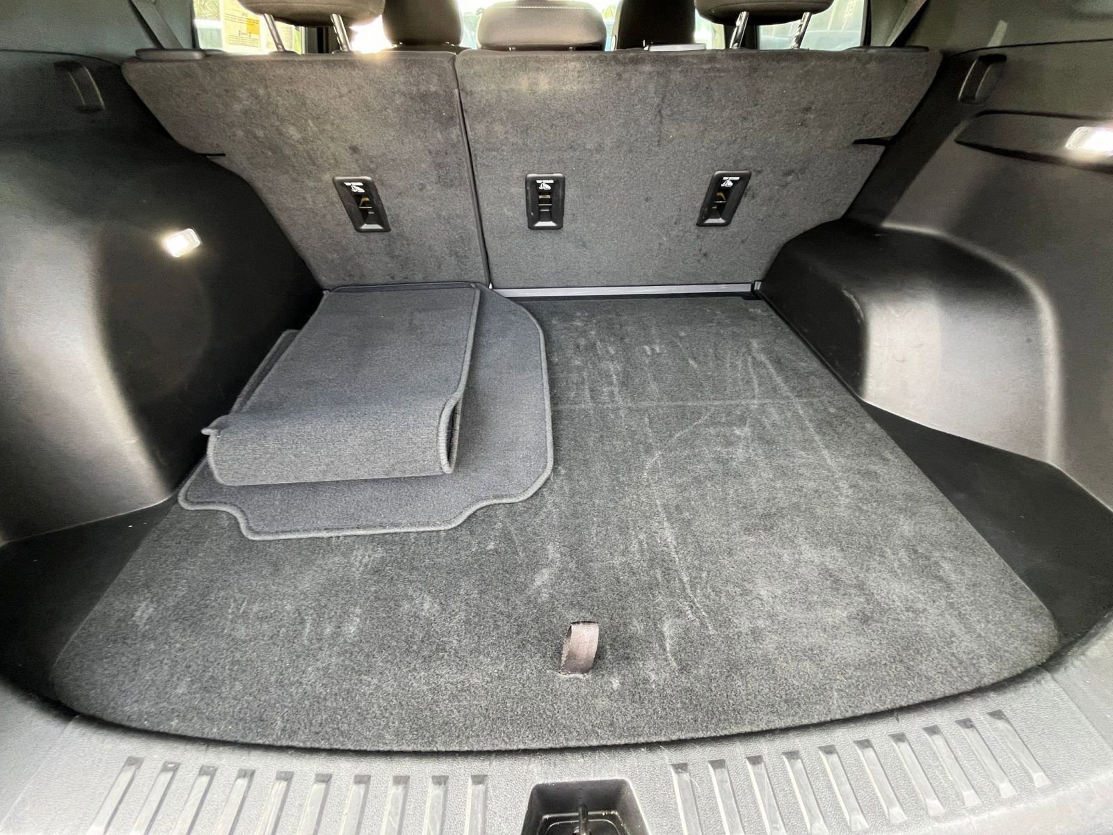 Thumbnail: 2025 Chevrolet Equinox - 31