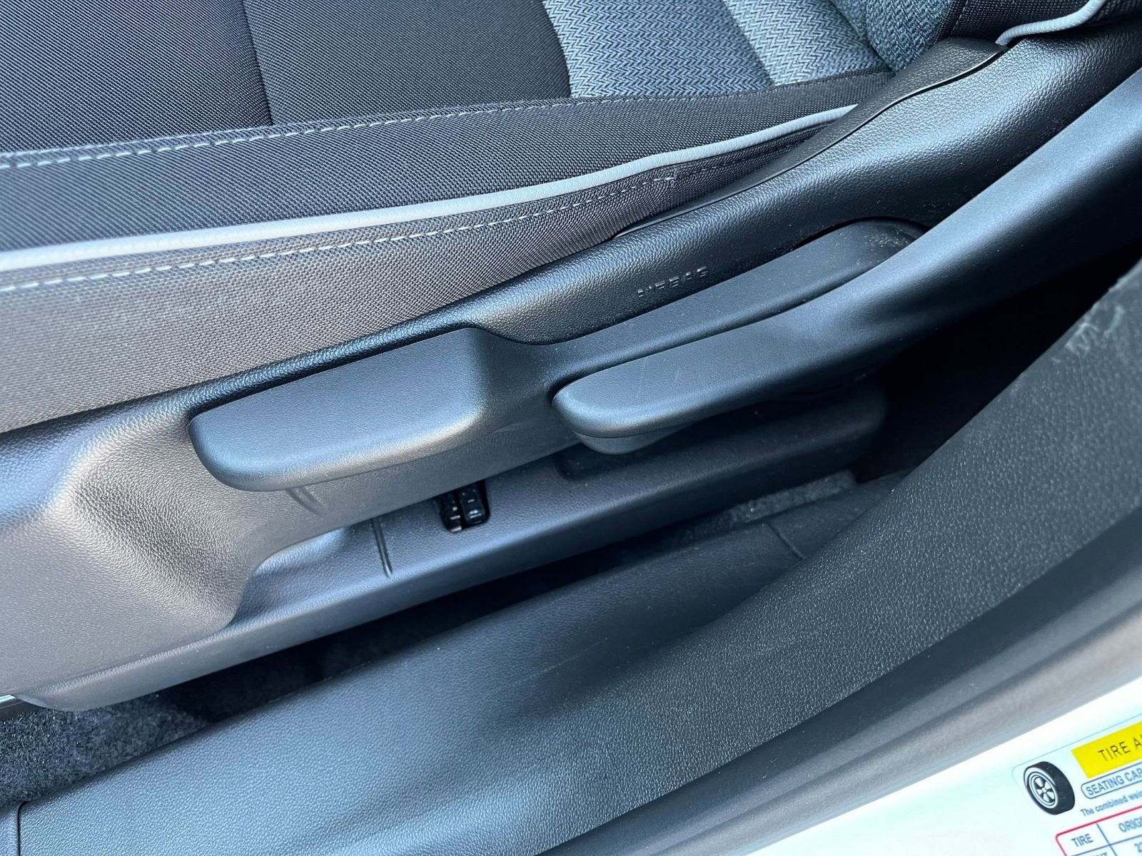 Thumbnail: 2025 Chevrolet TrailBlazer - 23