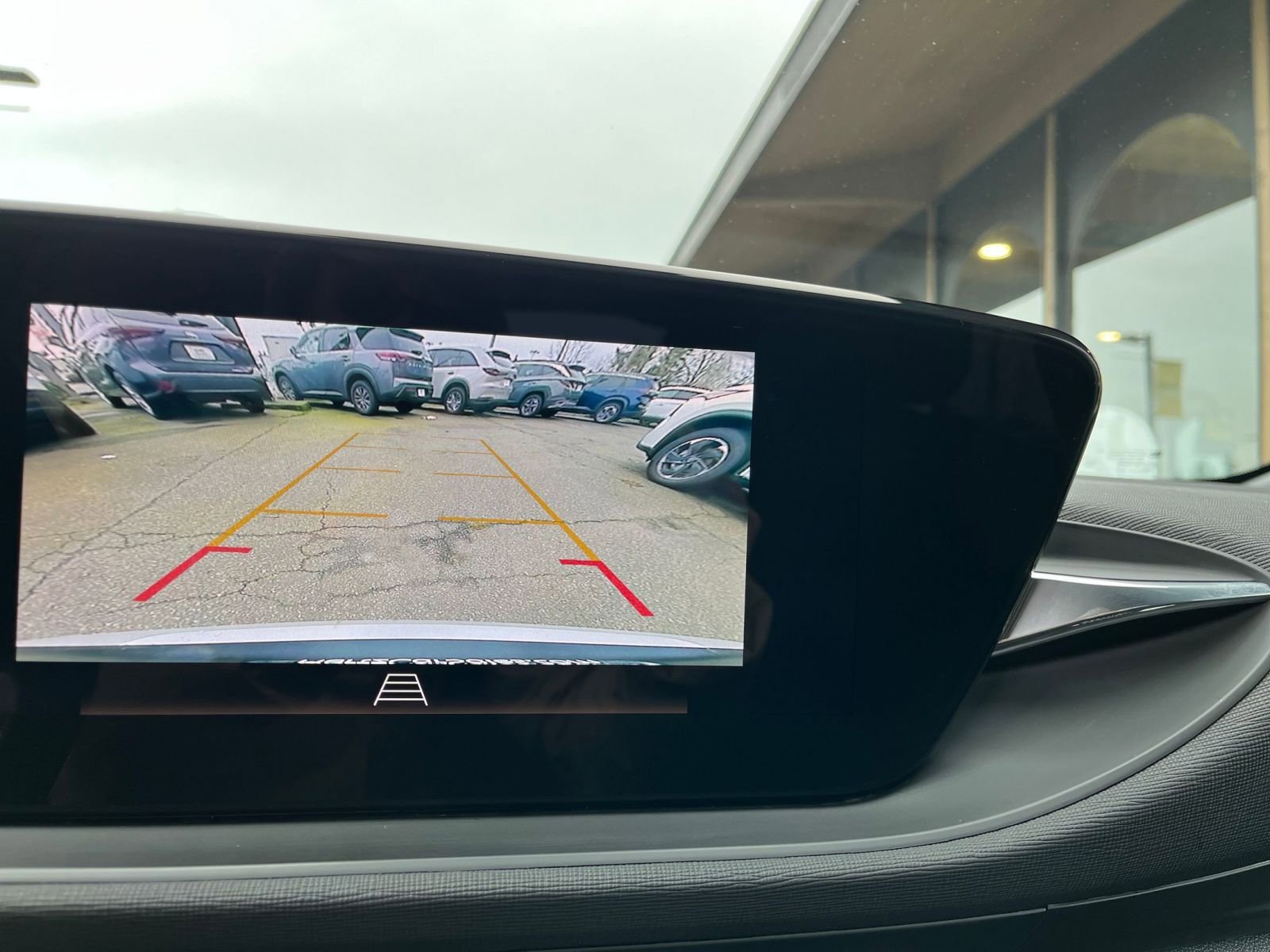 Thumbnail: 2025 Buick Envista - 24