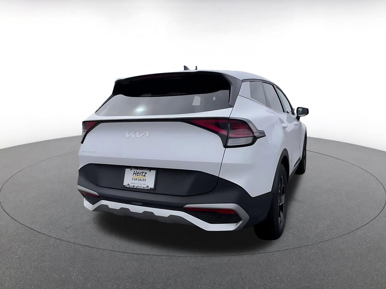 Thumbnail: 2025 Kia Sportage - 15