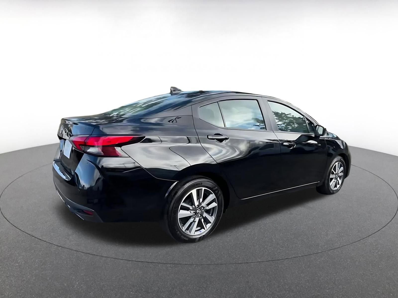 Thumbnail: 2025 Nissan Versa - 14