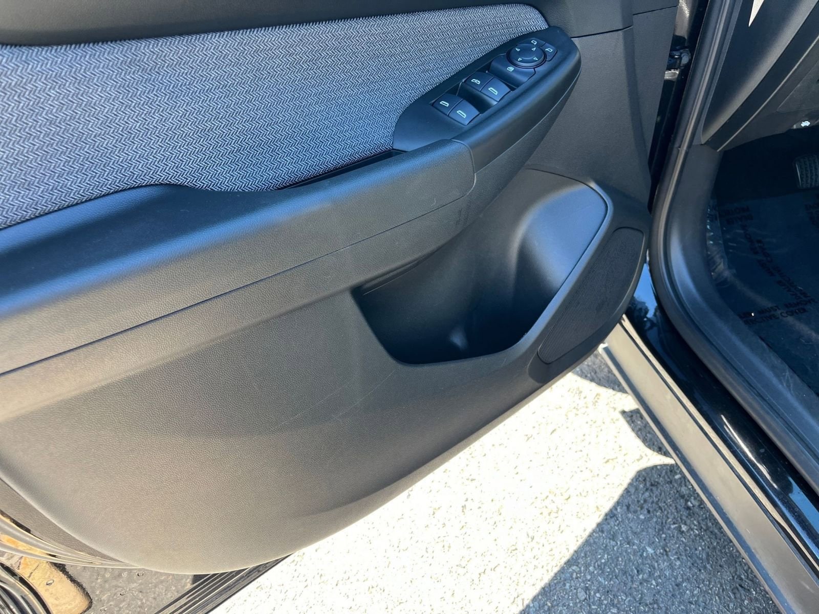 Thumbnail: 2024 Chevrolet TrailBlazer - 20