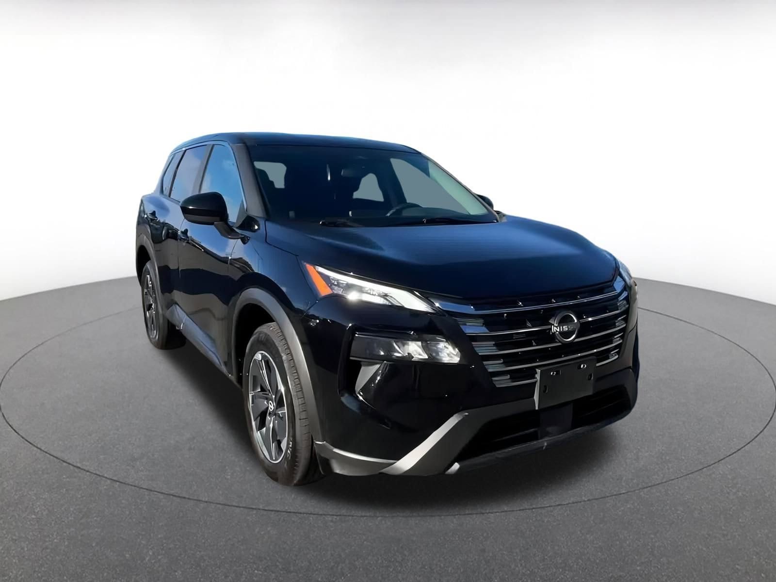 Thumbnail: 2024 Nissan Rogue - 3