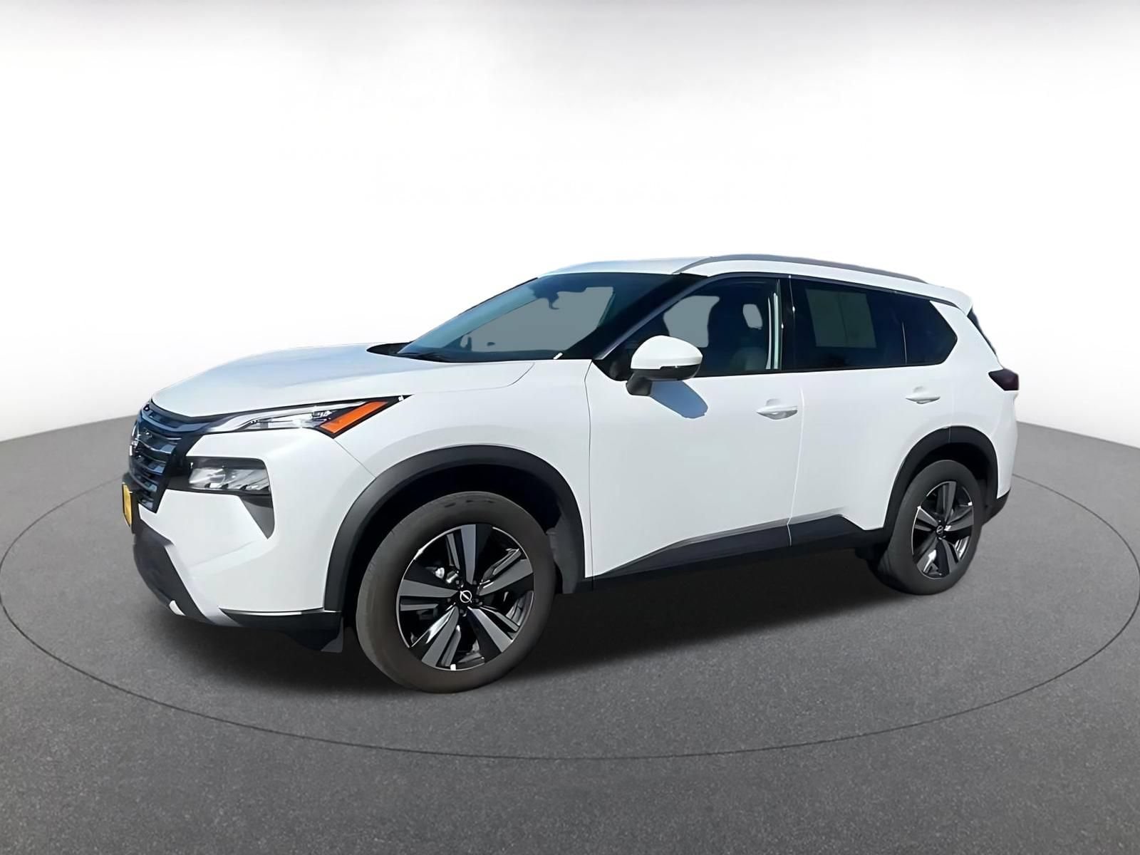 Thumbnail: 2026 Nissan Rogue - 7