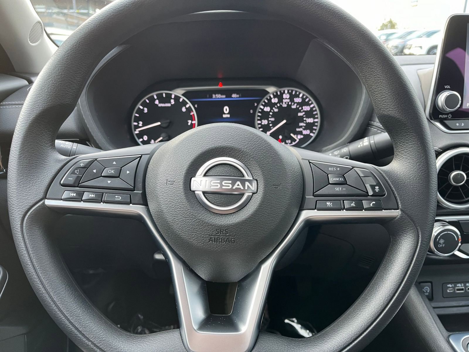 Thumbnail: 2025 Nissan Sentra - 28