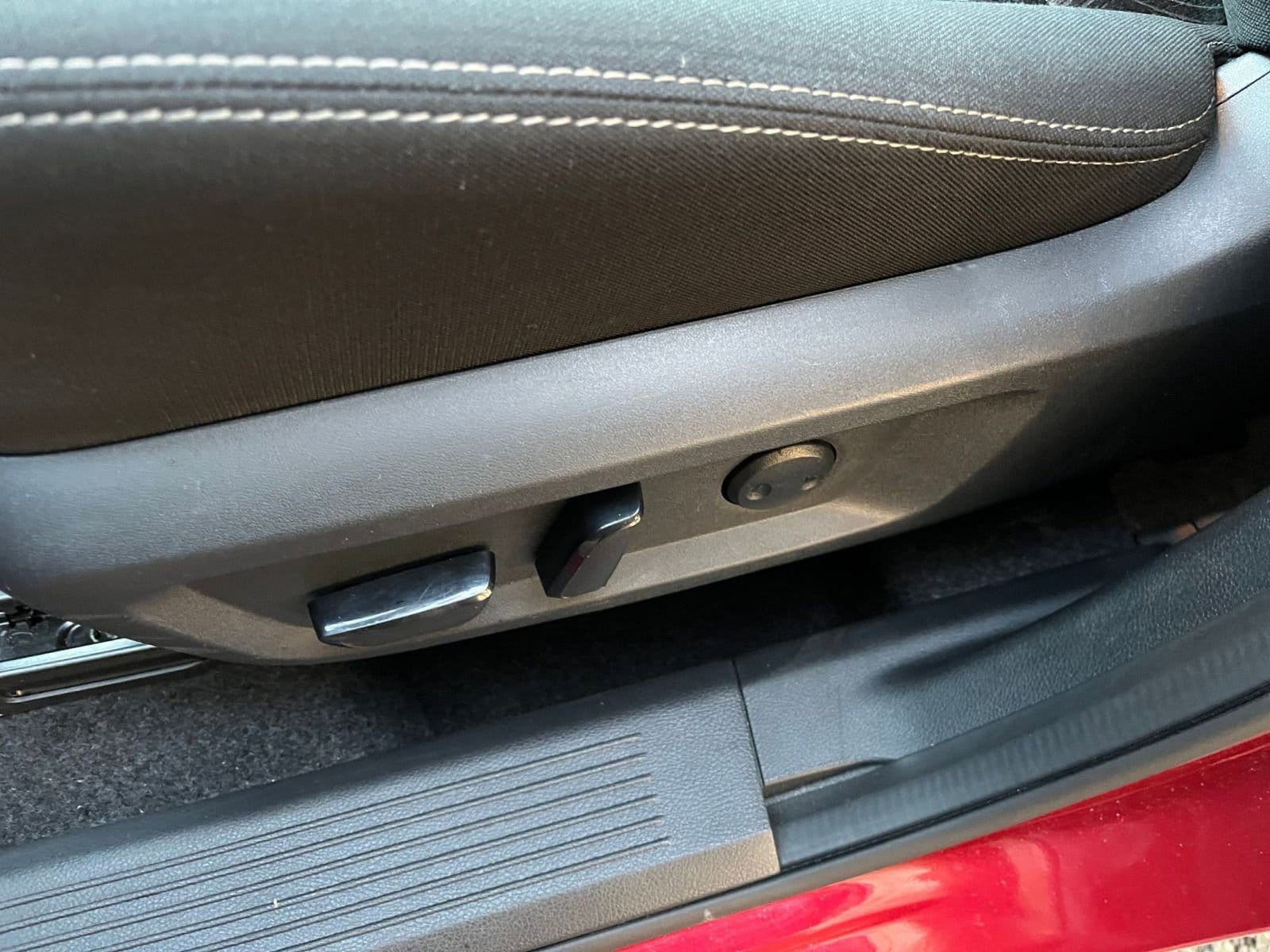 Thumbnail: 2025 Nissan Rogue - 22