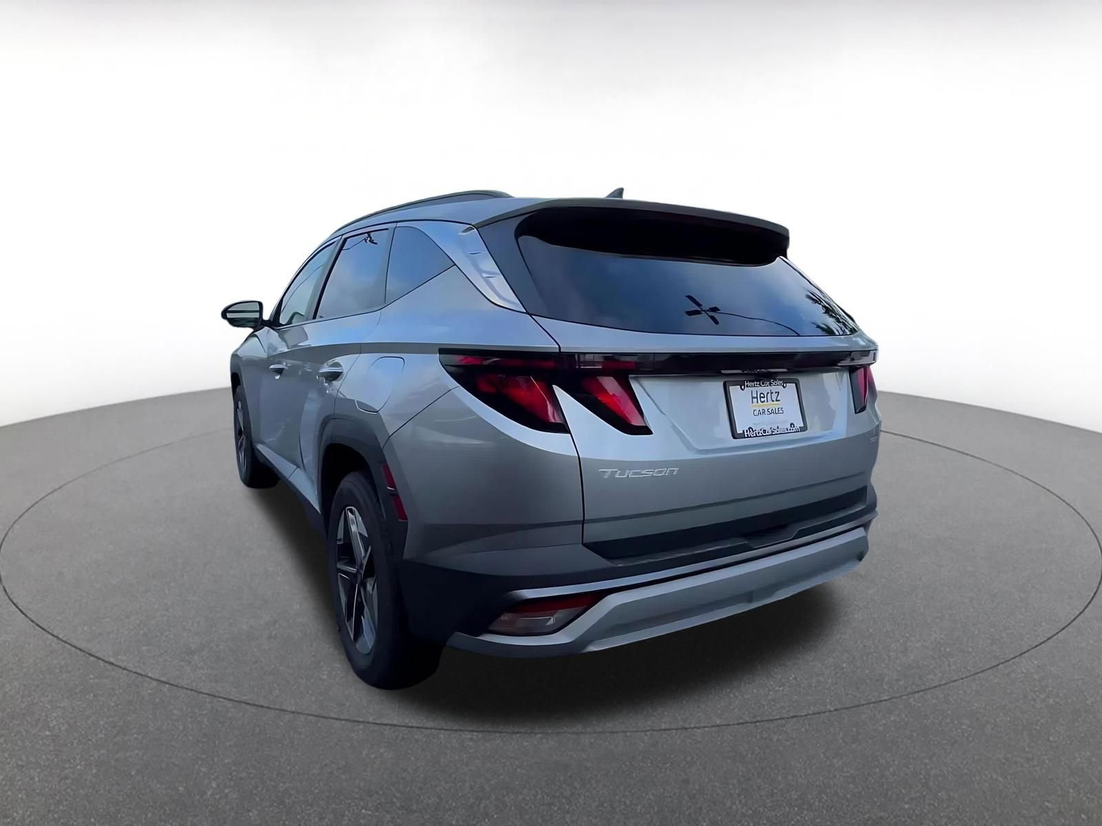 Thumbnail: 2025 Hyundai Tucson - 11