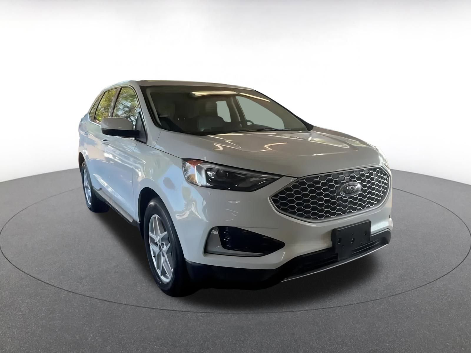 Thumbnail: 2024 Ford Edge - 3