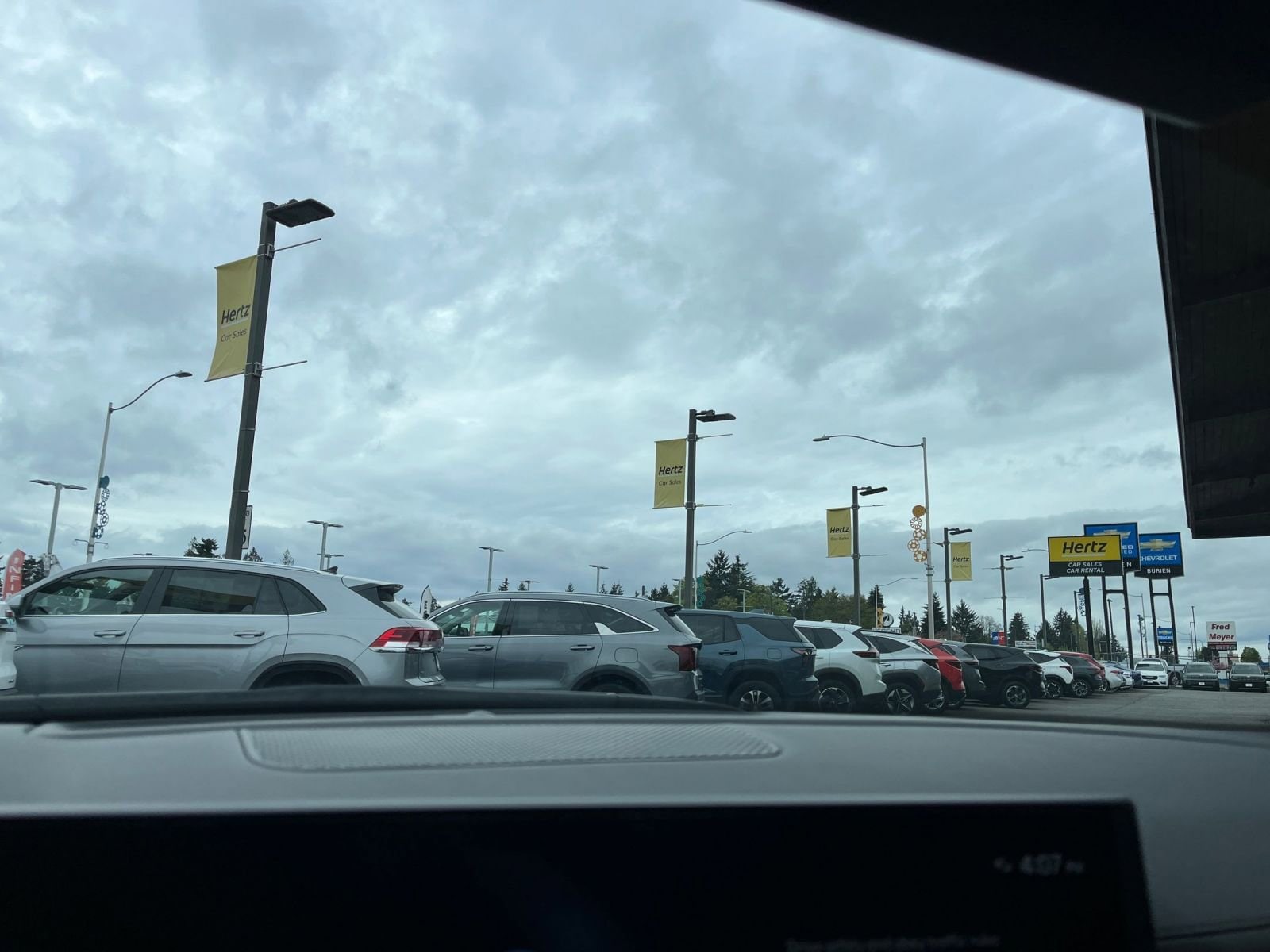 Thumbnail: 2025 Hyundai Sonata - 17