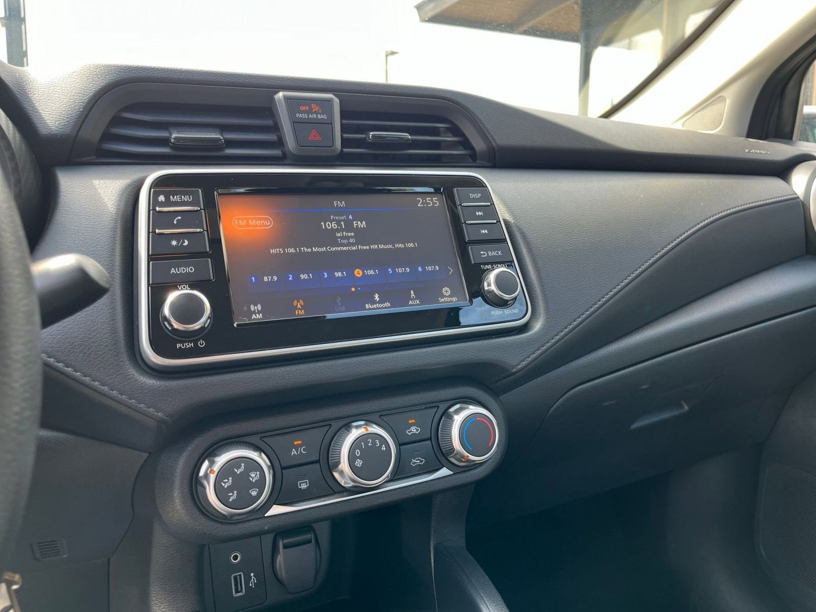 Thumbnail: 2024 Nissan Versa - 21